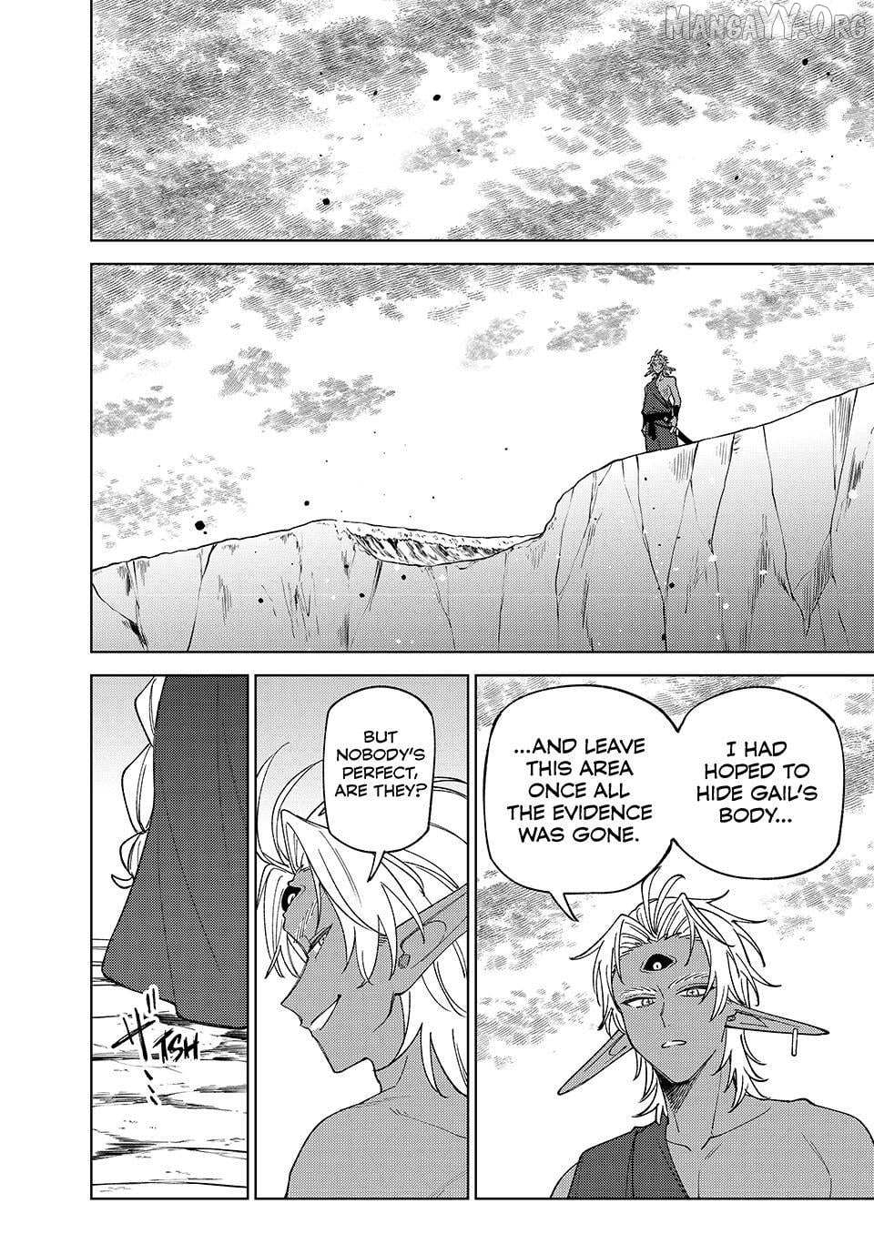 My S-Rank Party Fired Me for Being a Cursificer ~ I Can Only Make “Cursed Items”, but They’re Artifact Class! Chapter 53 - Page 27 in English