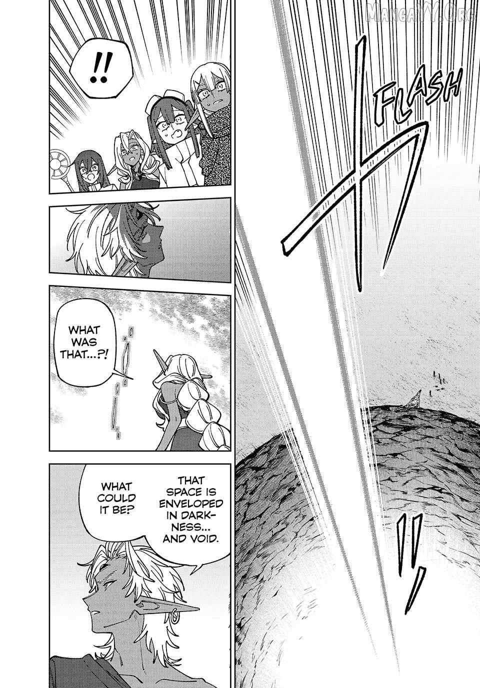 My S-Rank Party Fired Me for Being a Cursificer ~ I Can Only Make “Cursed Items”, but They’re Artifact Class! Chapter 54 - Page 9 in English