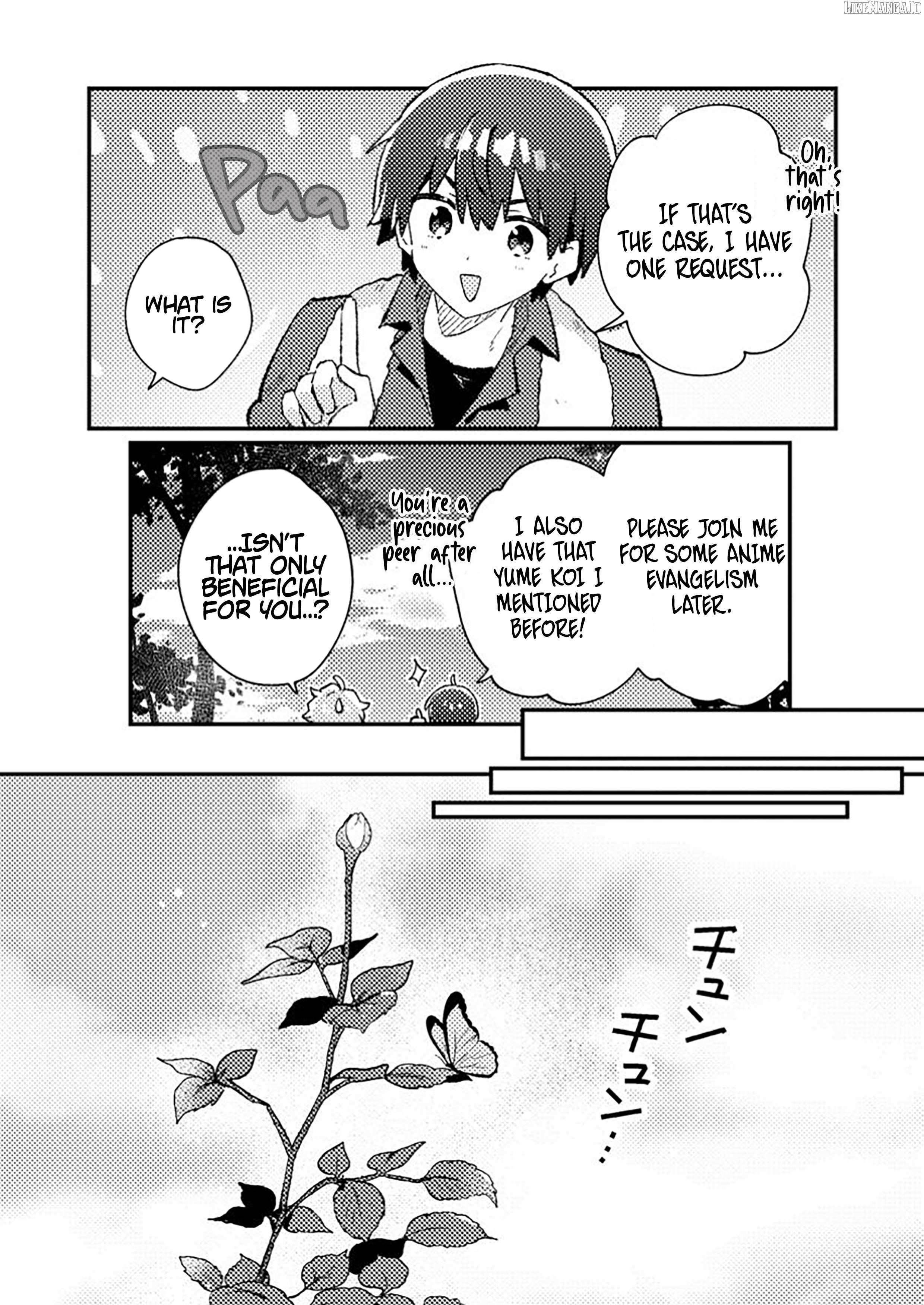 Another World Merchant: Using the Skill “Another World Travel” to Live a Relaxed and Rich Slow Life Chapter 11.2 - Page 3 in English