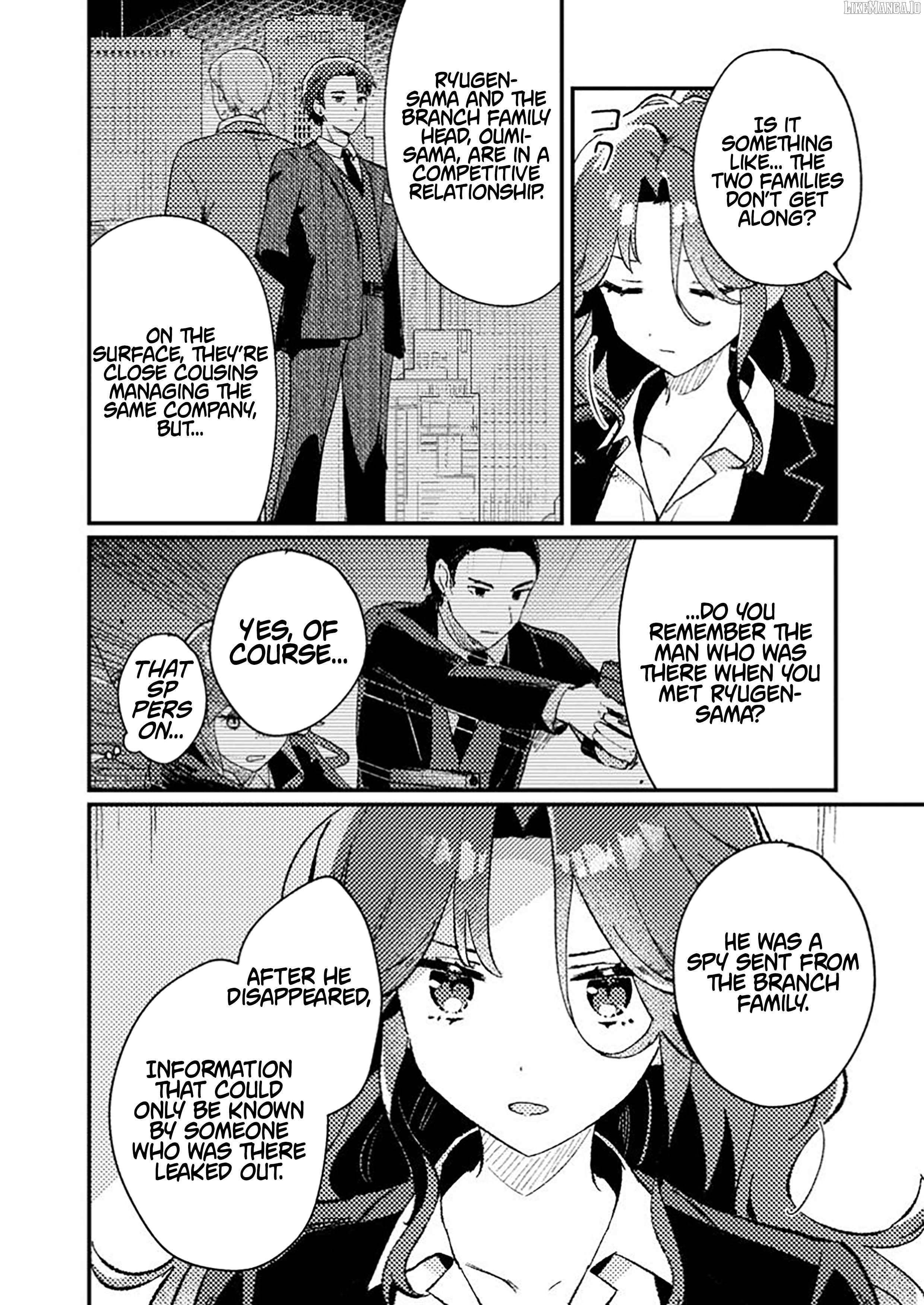 Another World Merchant: Using the Skill “Another World Travel” to Live a Relaxed and Rich Slow Life Chapter 11.2 - Page 7 in English