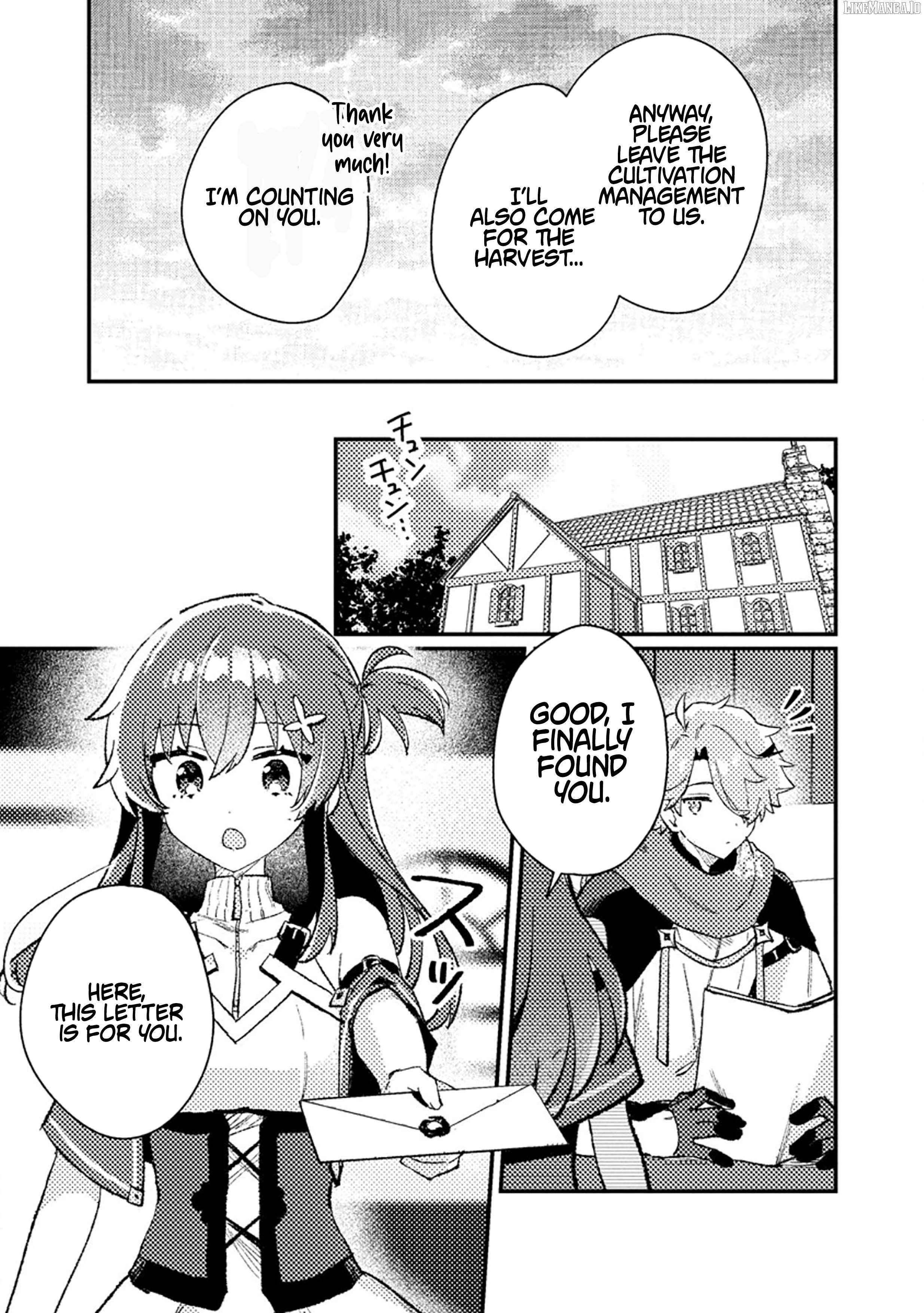 Another World Merchant: Using the Skill “Another World Travel” to Live a Relaxed and Rich Slow Life Chapter 12.2 - Page 10 in English