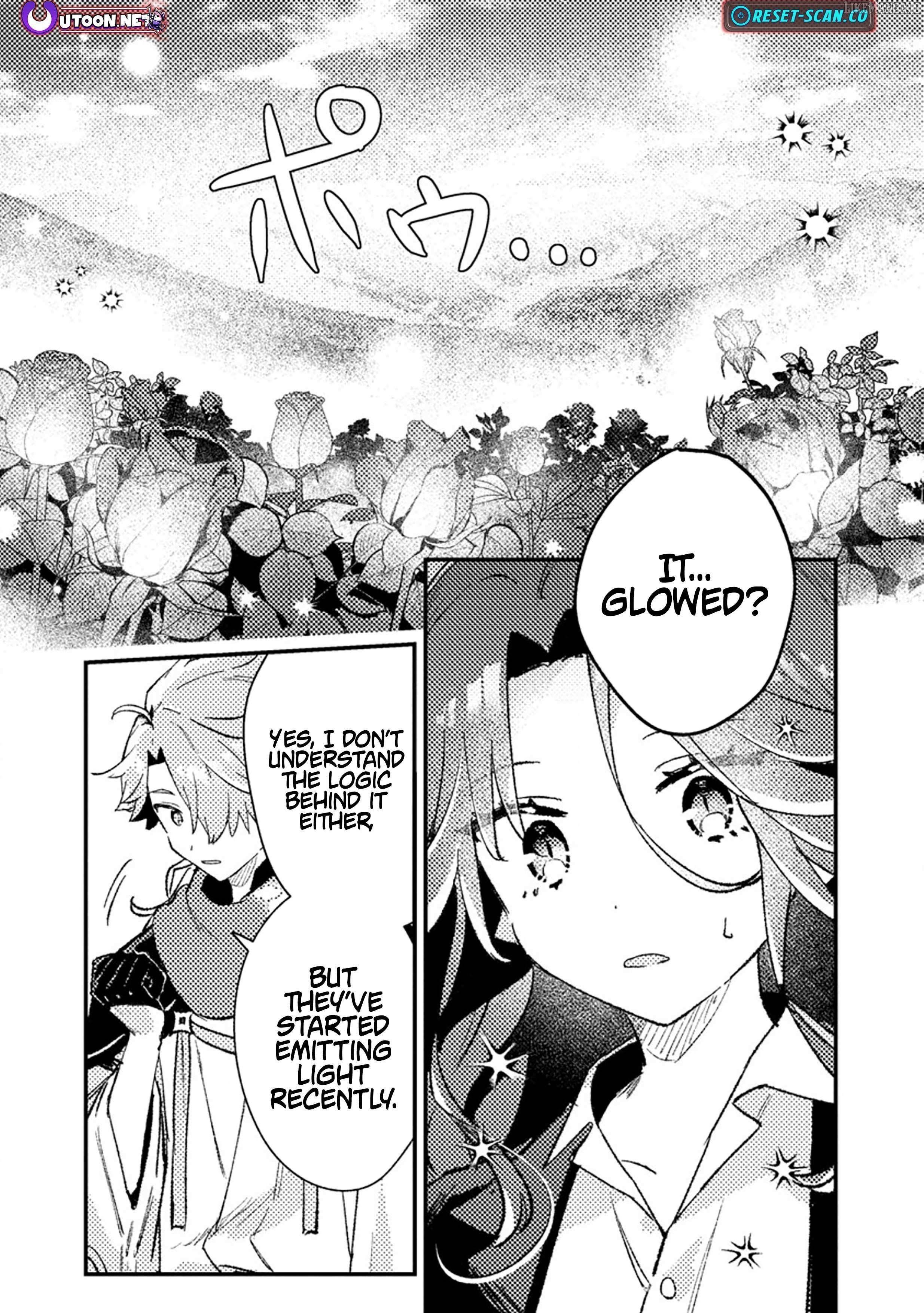 Another World Merchant: Using the Skill “Another World Travel” to Live a Relaxed and Rich Slow Life Chapter 12.2 - Page 8 in English