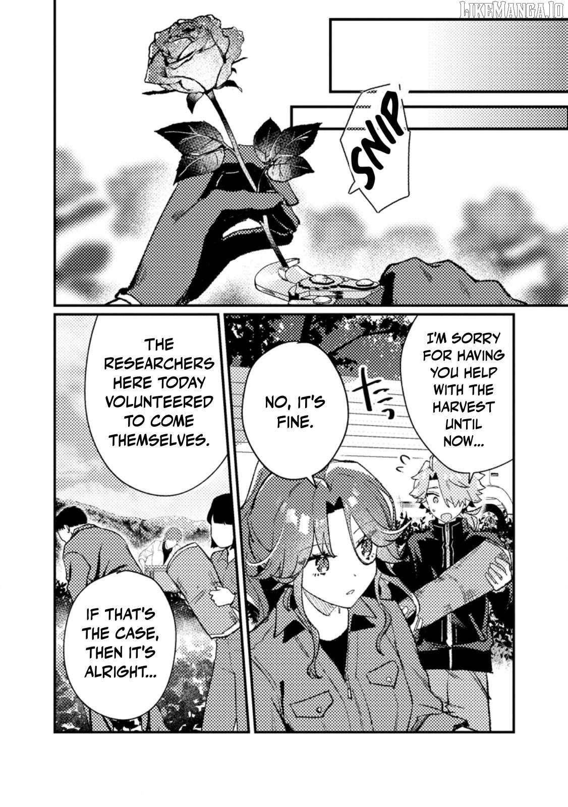 Another World Merchant: Using the Skill “Another World Travel” to Live a Relaxed and Rich Slow Life Chapter 13.2 - Page 5 in English