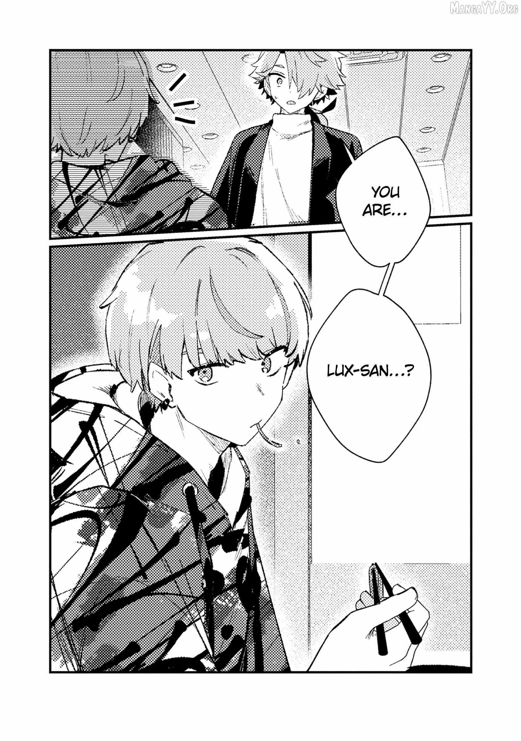 Another World Merchant: Using the Skill “Another World Travel” to Live a Relaxed and Rich Slow Life Chapter 18 - Page 29 in English