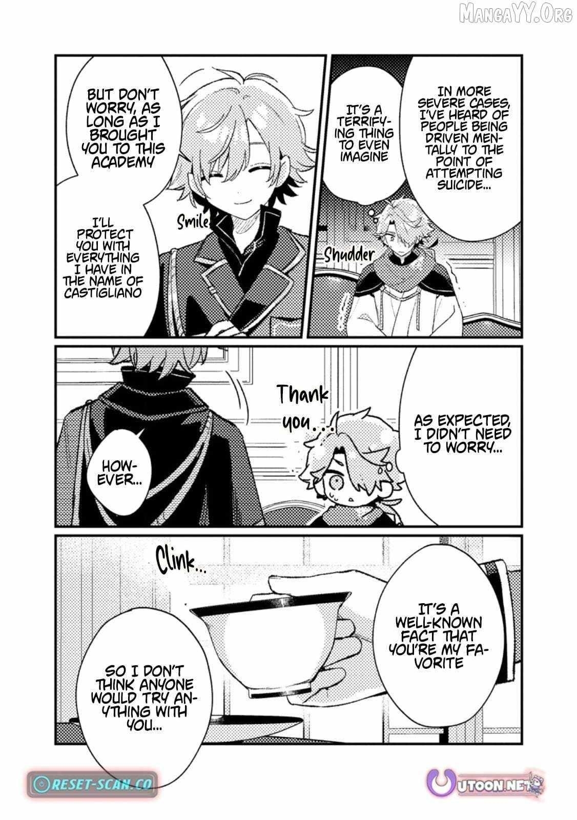 Another World Merchant: Using the Skill “Another World Travel” to Live a Relaxed and Rich Slow Life Chapter 19.2 - Page 9 in English