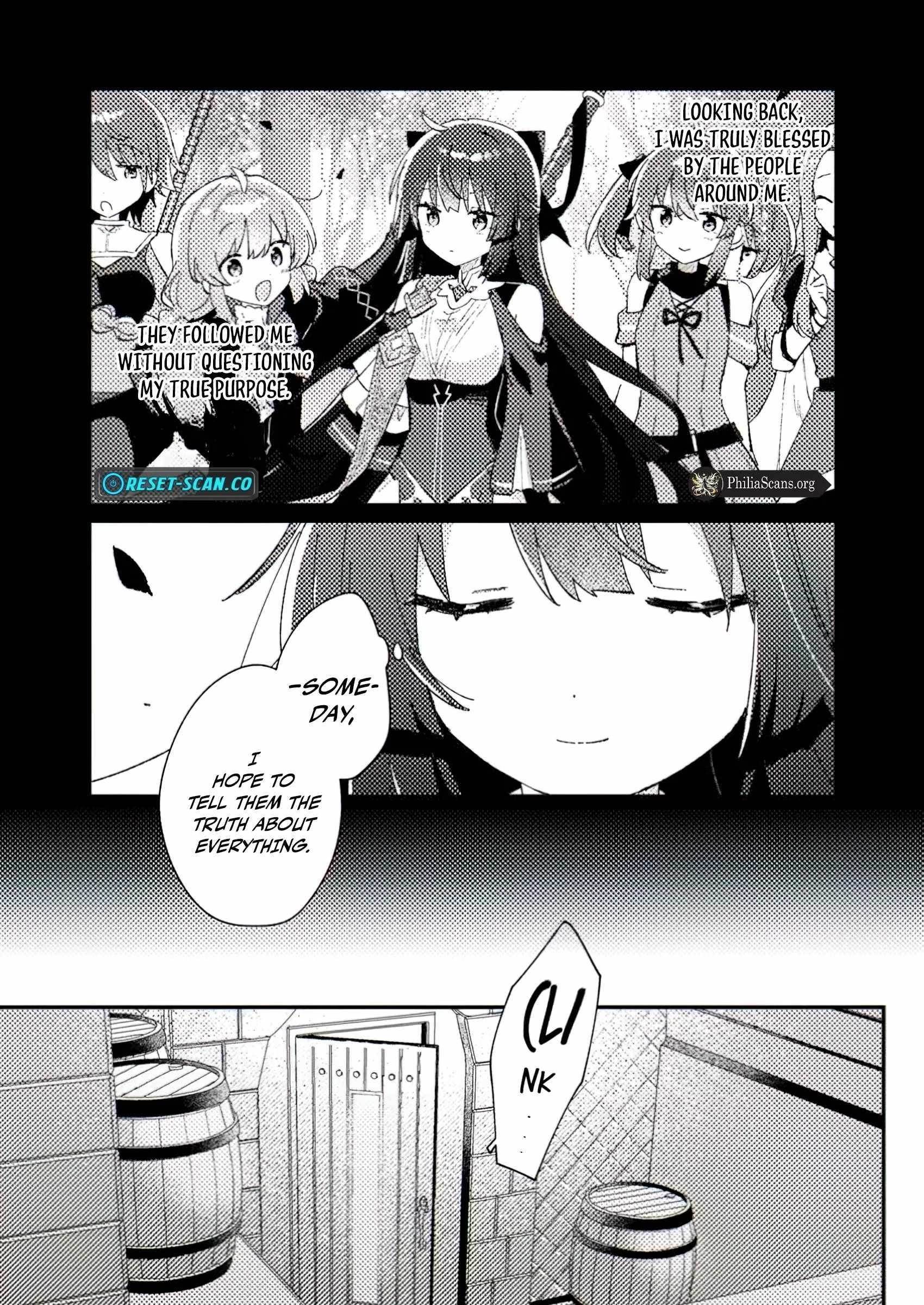 Another World Merchant: Using the Skill “Another World Travel” to Live a Relaxed and Rich Slow Life Chapter 2.1 - Page 8 in English