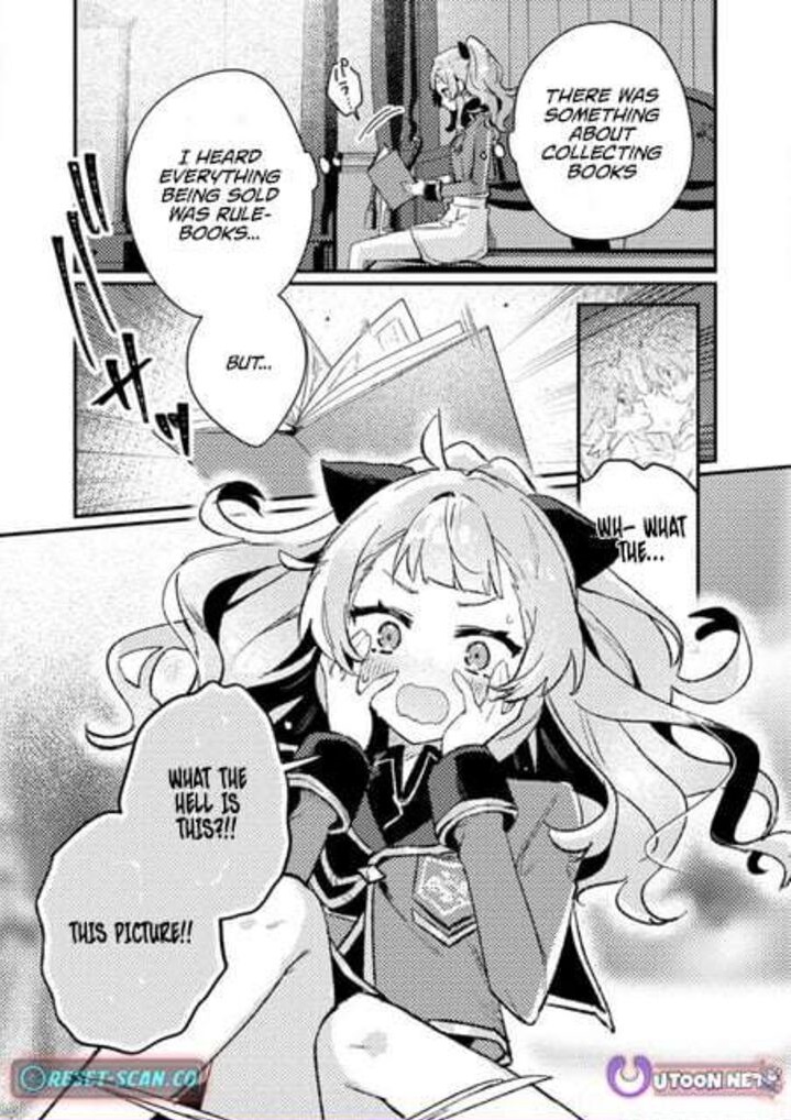Another World Merchant: Using the Skill “Another World Travel” to Live a Relaxed and Rich Slow Life Chapter 20.3 - Page 10 in English