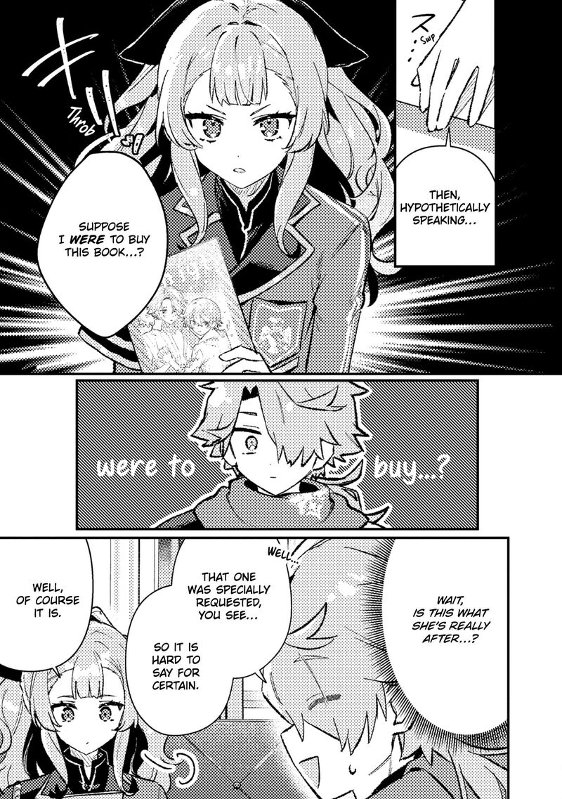 Another World Merchant: Using the Skill “Another World Travel” to Live a Relaxed and Rich Slow Life Chapter 21 - Page 15 in English