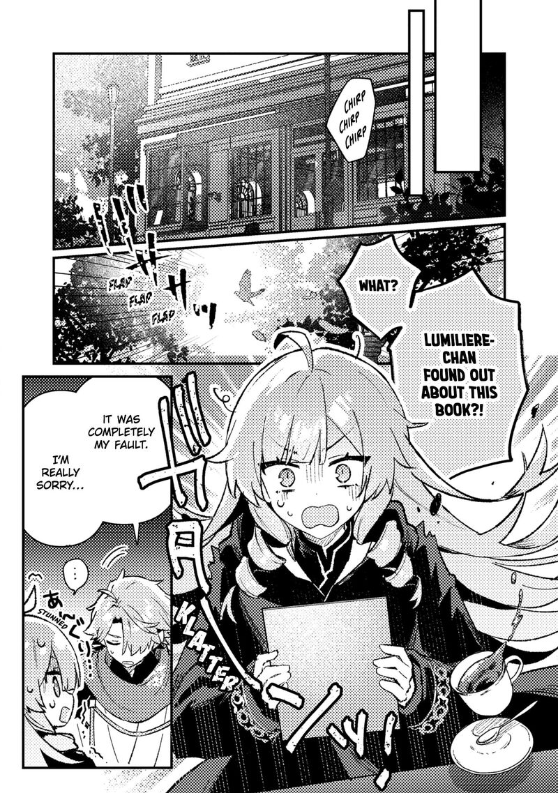 Another World Merchant: Using the Skill “Another World Travel” to Live a Relaxed and Rich Slow Life Chapter 21 - Page 17 in English