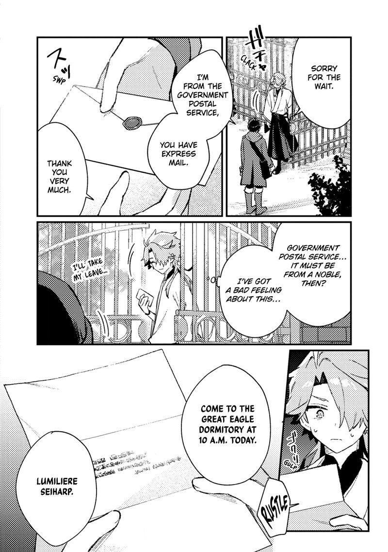 Another World Merchant: Using the Skill “Another World Travel” to Live a Relaxed and Rich Slow Life Chapter 21 - Page 8 in English