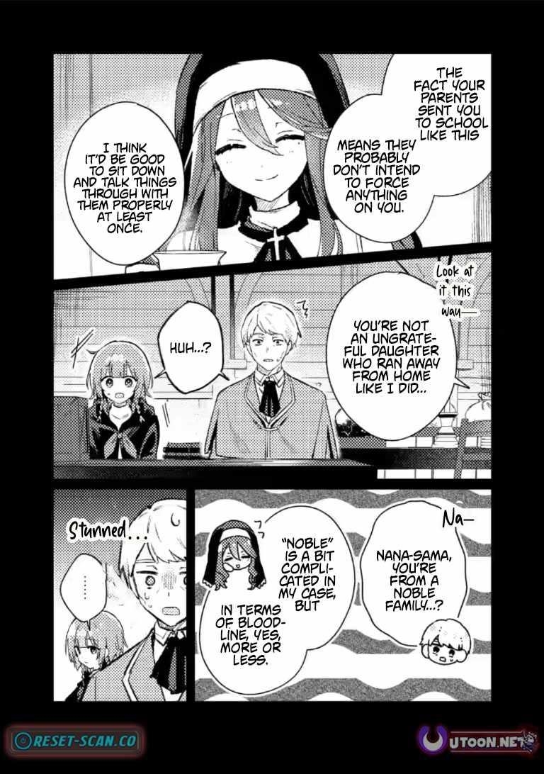 Another World Merchant: Using the Skill “Another World Travel” to Live a Relaxed and Rich Slow Life Chapter 23.2 - Page 5 in English