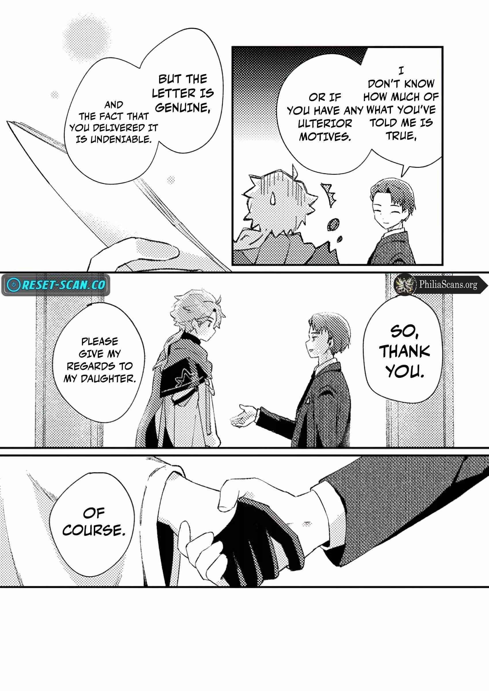 Another World Merchant: Using the Skill “Another World Travel” to Live a Relaxed and Rich Slow Life Chapter 3.3 - Page 3 in English