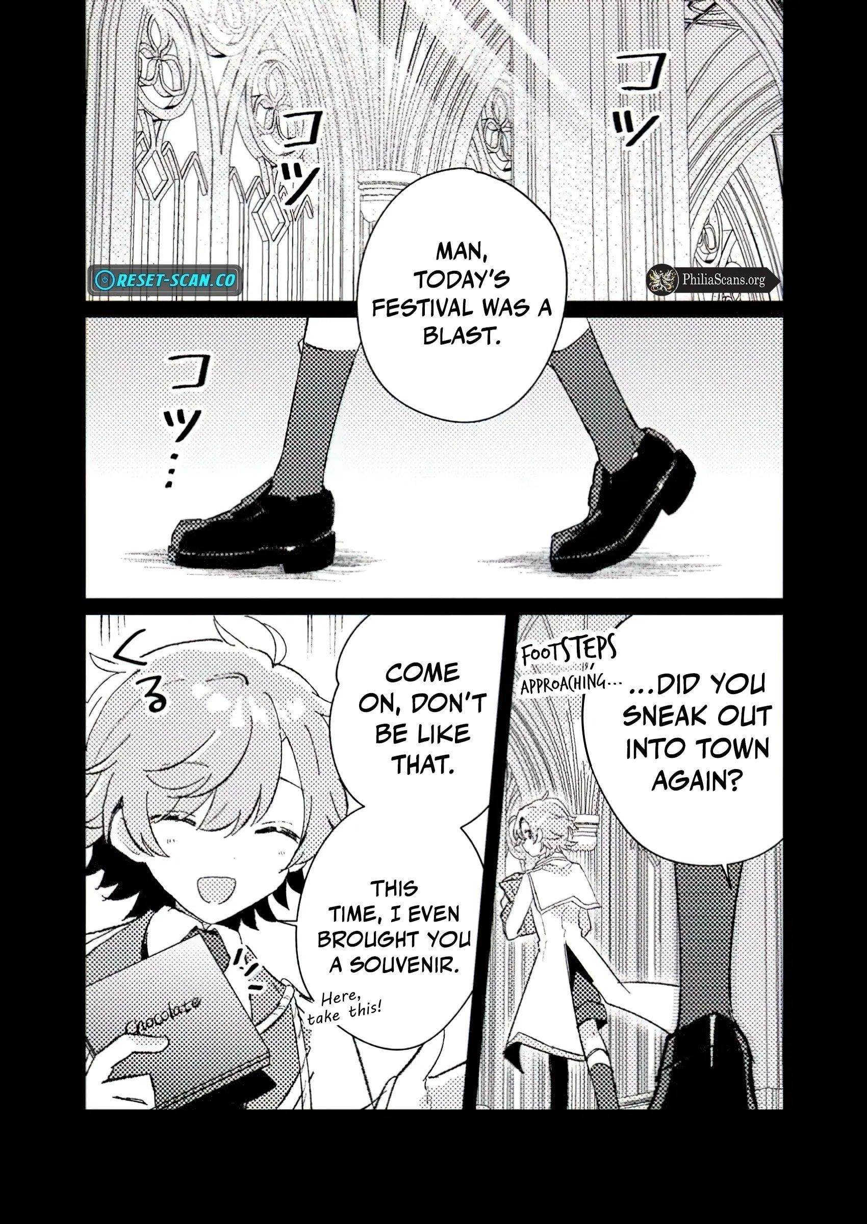 Another World Merchant: Using the Skill “Another World Travel” to Live a Relaxed and Rich Slow Life Chapter 5 - Page 29 in English