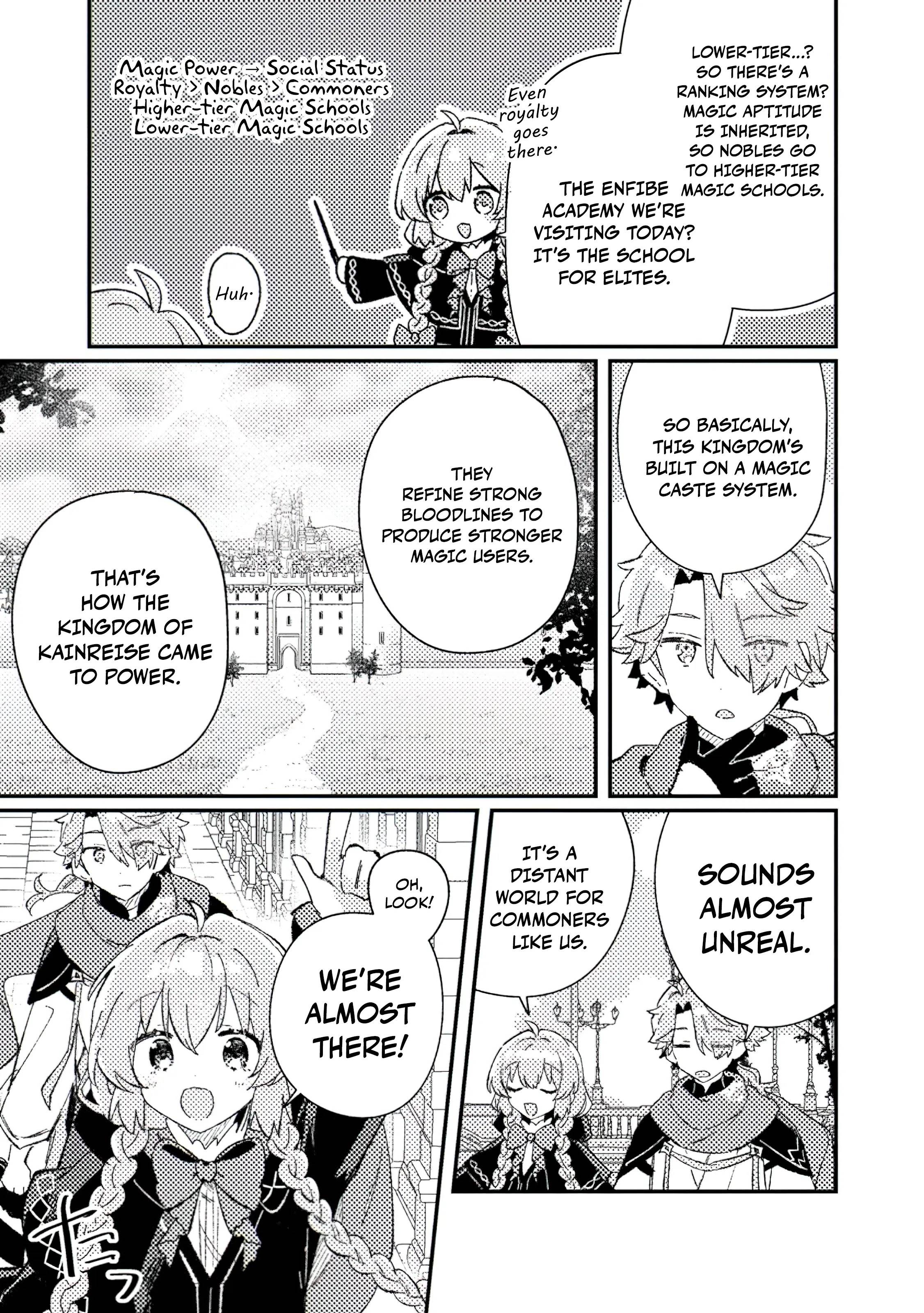 Another World Merchant: Using the Skill “Another World Travel” to Live a Relaxed and Rich Slow Life Chapter 6.2 - Page 4 in English