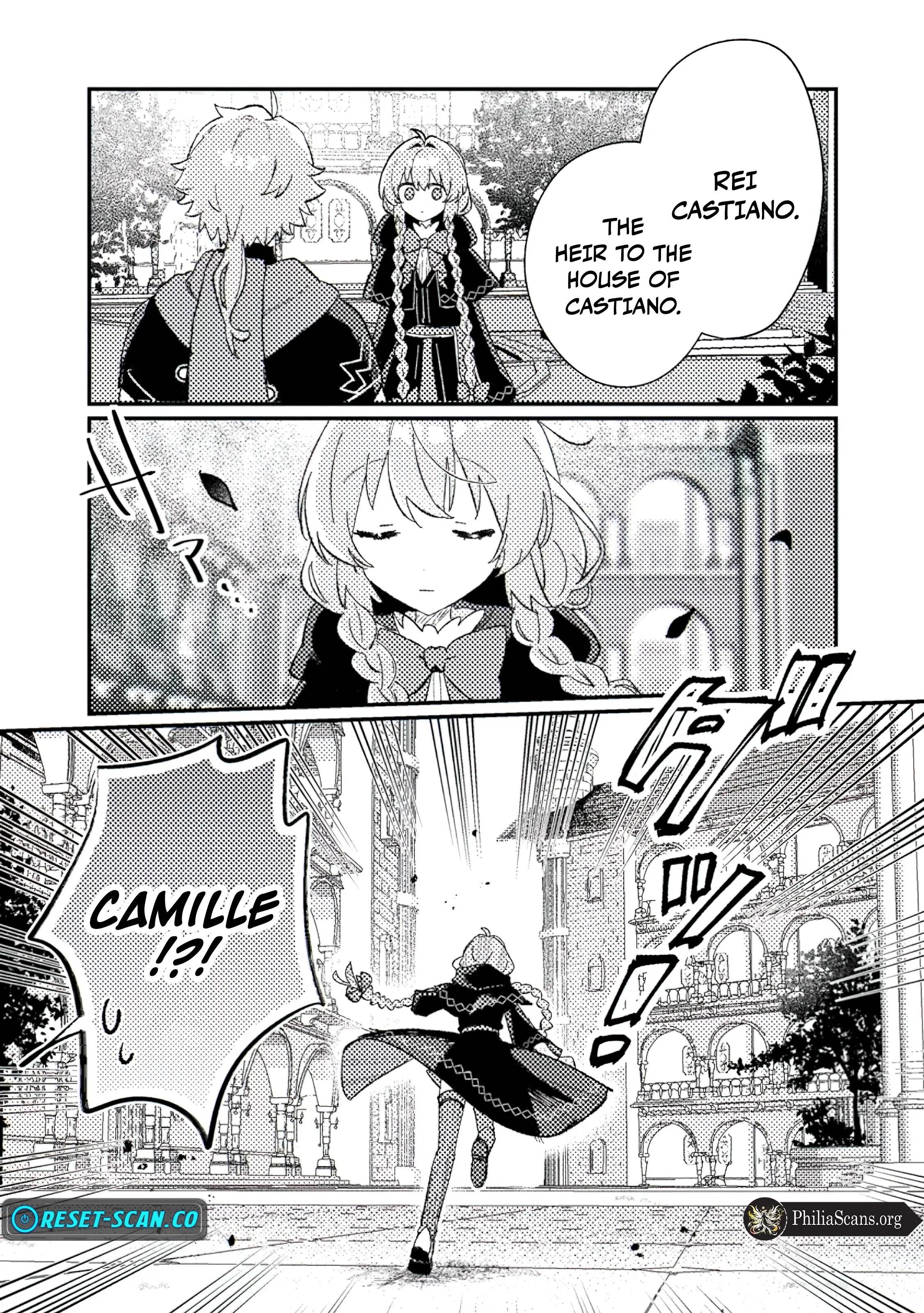 Another World Merchant: Using the Skill “Another World Travel” to Live a Relaxed and Rich Slow Life Chapter 6.2 - Page 8 in English