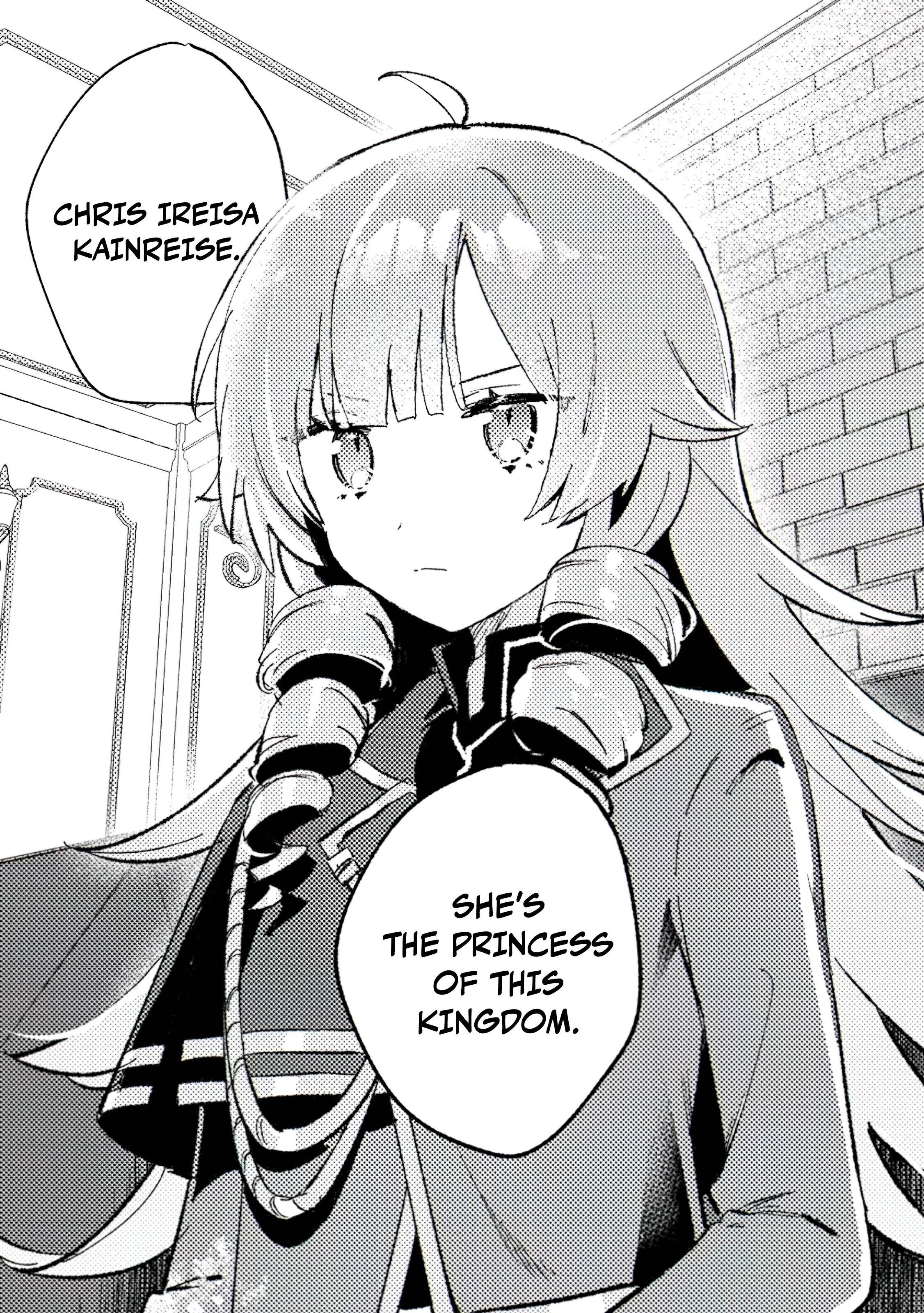 Another World Merchant: Using the Skill “Another World Travel” to Live a Relaxed and Rich Slow Life Chapter 6.3 - Page 10 in English