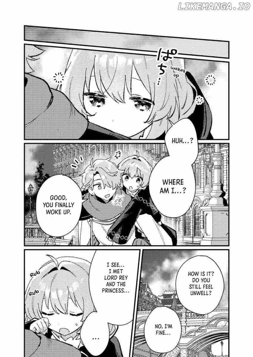 Another World Merchant: Using the Skill “Another World Travel” to Live a Relaxed and Rich Slow Life Chapter 7 - Page 28 in English