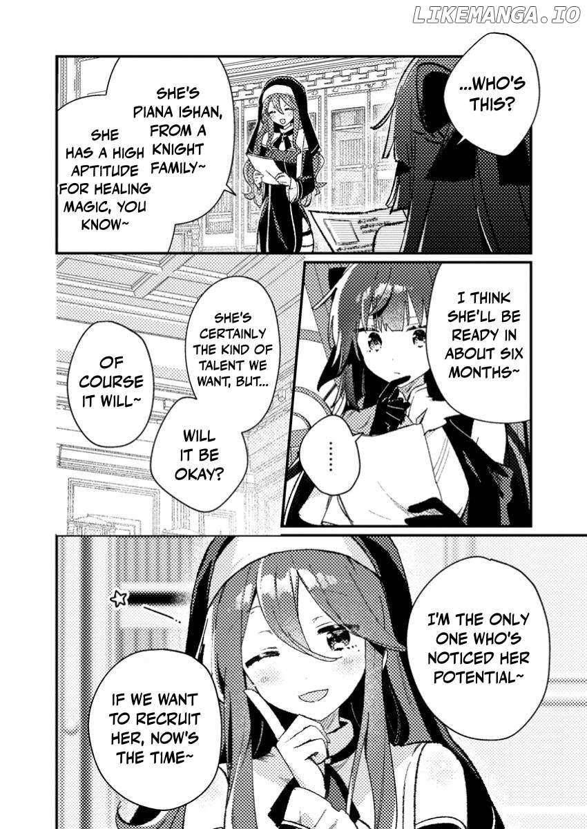 Another World Merchant: Using the Skill “Another World Travel” to Live a Relaxed and Rich Slow Life Chapter 9.1 - Page 4 in English