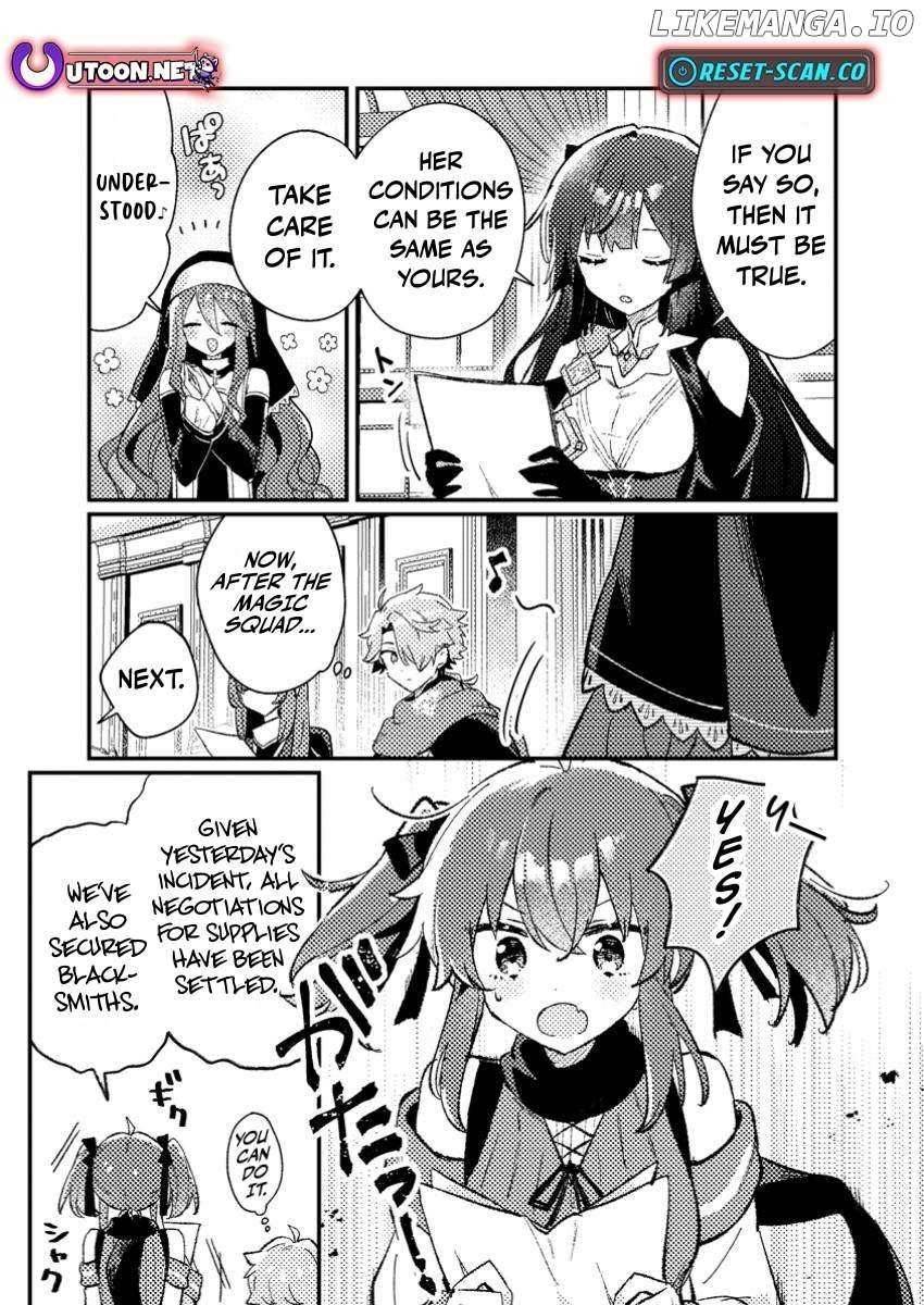 Another World Merchant: Using the Skill “Another World Travel” to Live a Relaxed and Rich Slow Life Chapter 9.1 - Page 5 in English