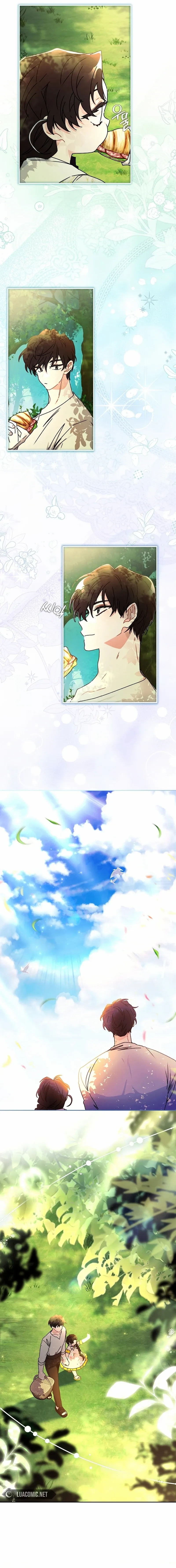 I Became The Male Lead’S Adopted Daughter Chapter 106 - Page 4 in English