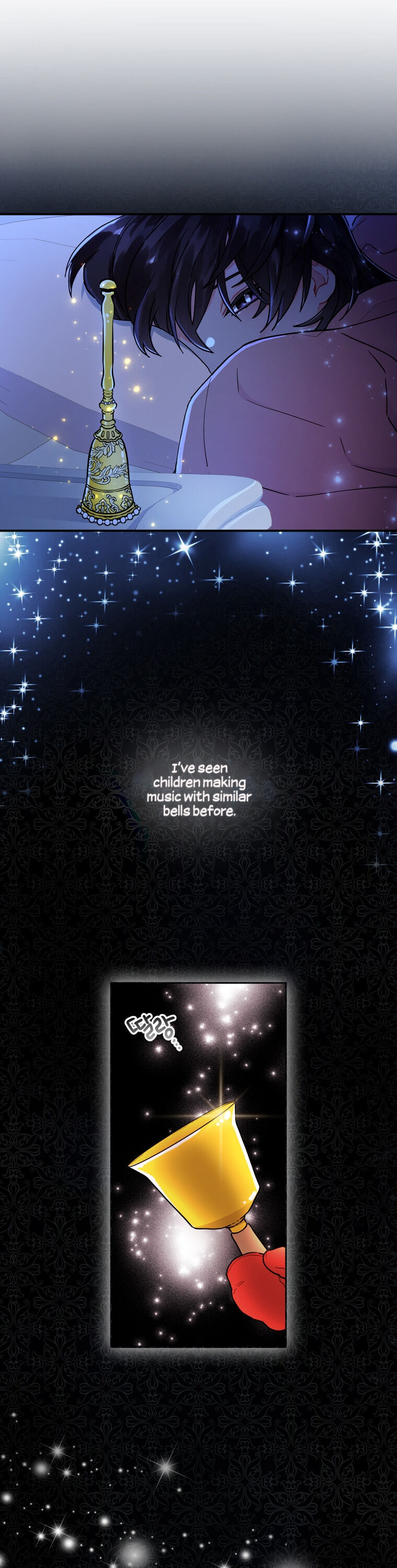 I Became The Male Lead’S Adopted Daughter Chapter 11 - Page 4 in English