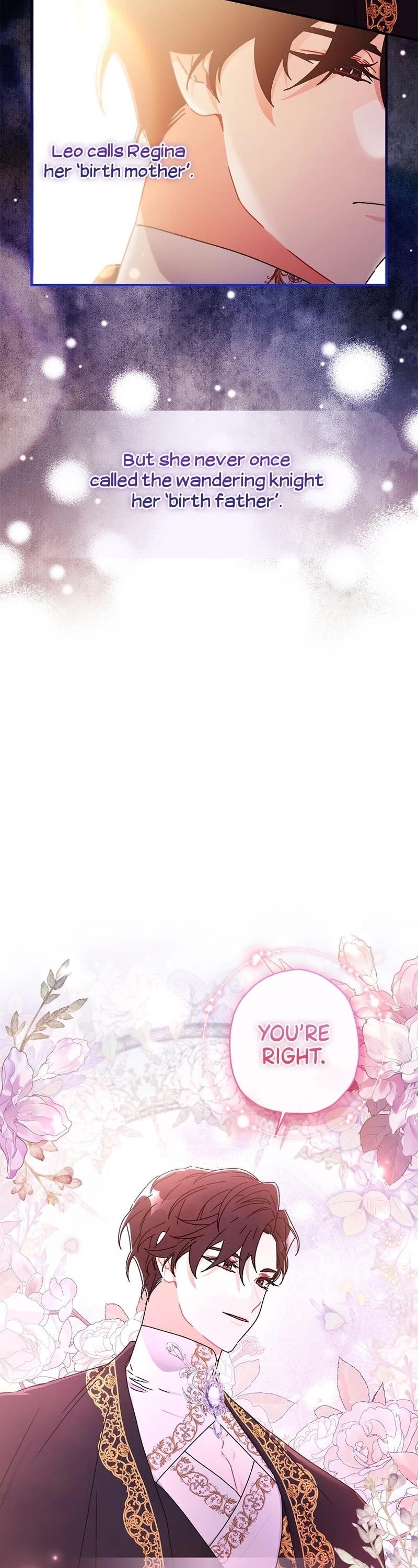 I Became The Male Lead’S Adopted Daughter Chapter 111 - Page 13 in English