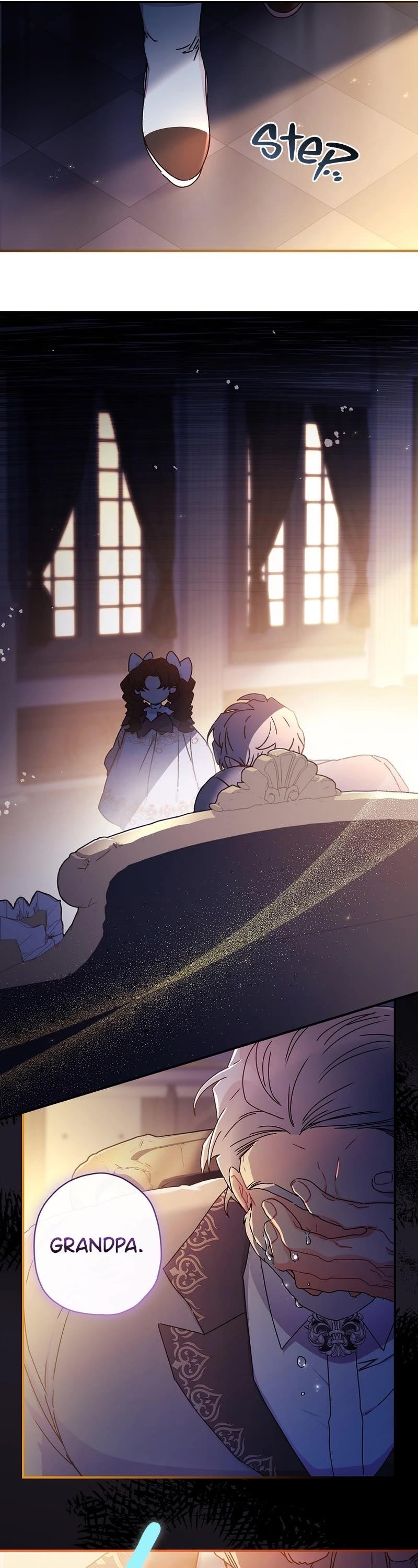 I Became The Male Lead’S Adopted Daughter Chapter 111 - Page 16 in English