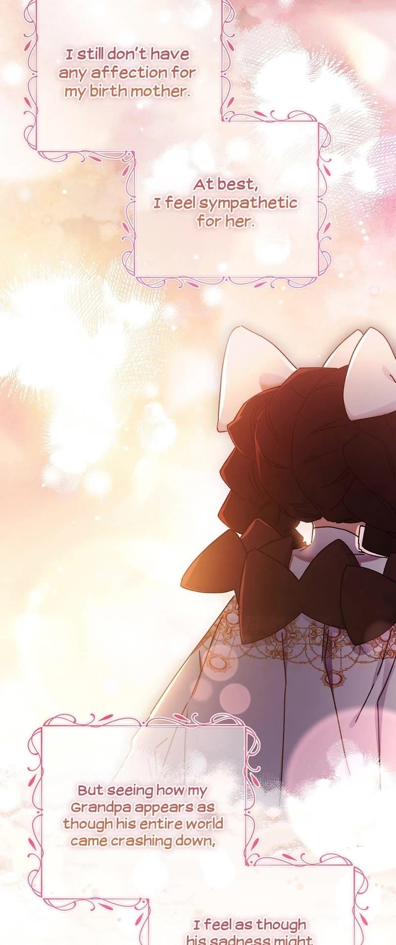 I Became The Male Lead’S Adopted Daughter Chapter 111 - Page 18 in English