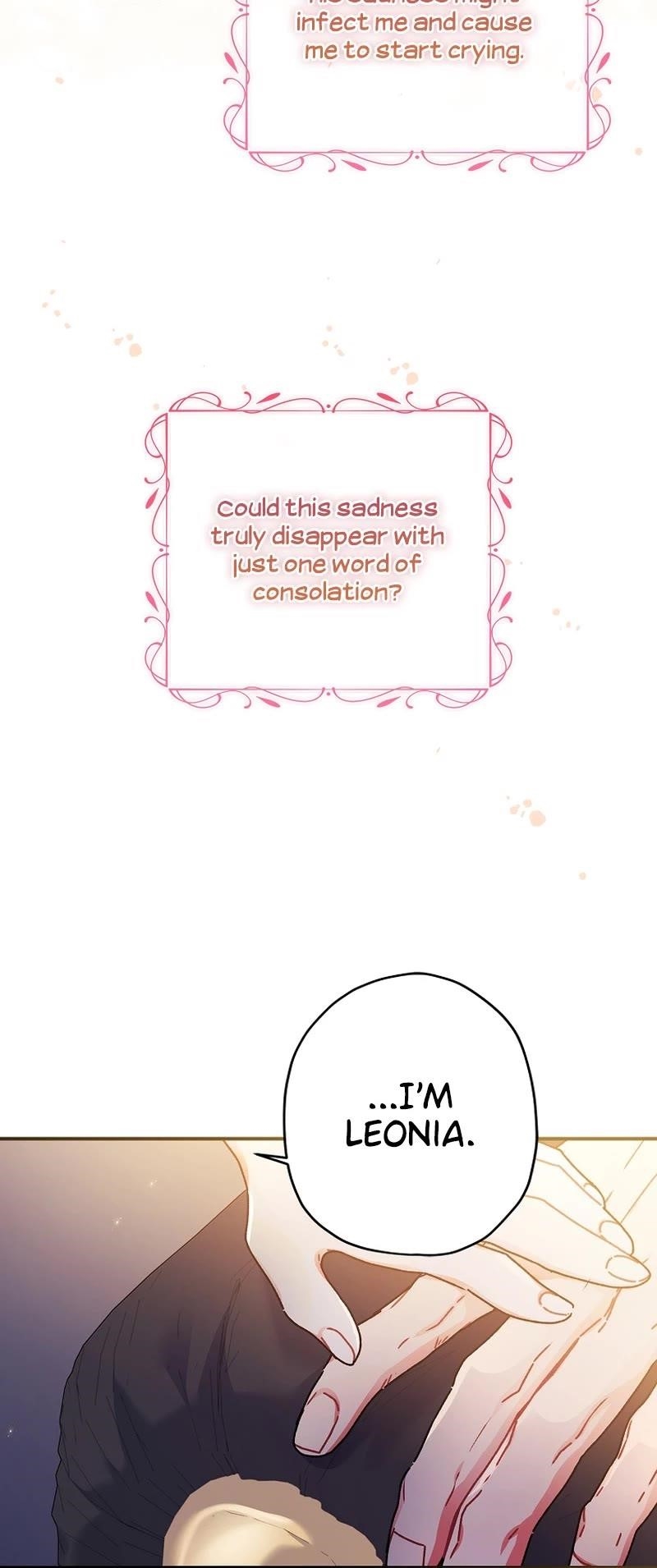 I Became The Male Lead’S Adopted Daughter Chapter 111 - Page 19 in English