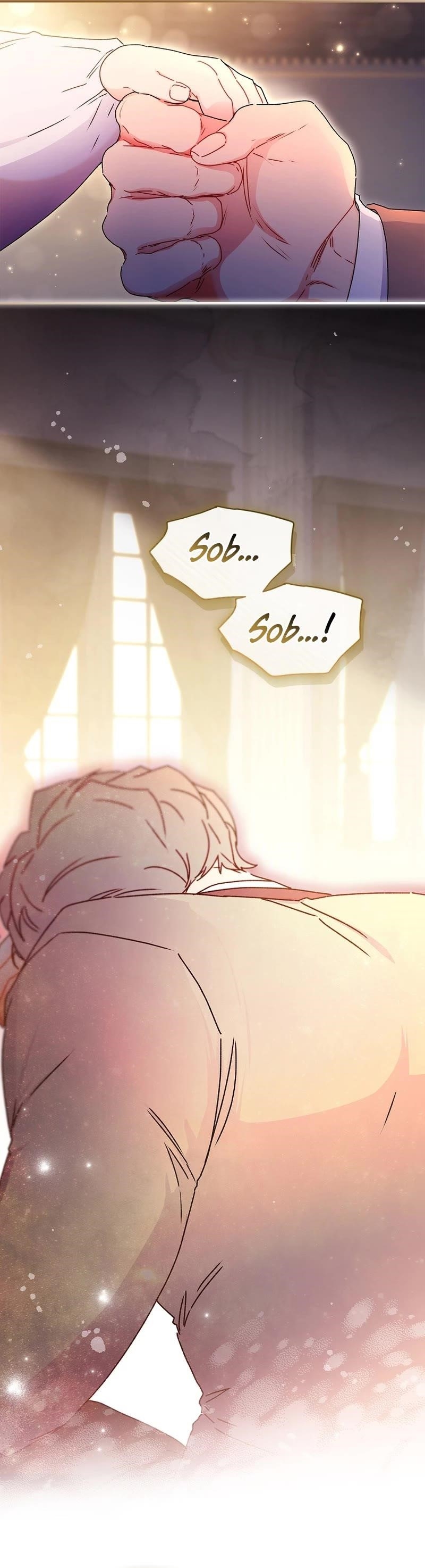 I Became The Male Lead’S Adopted Daughter Chapter 111 - Page 22 in English