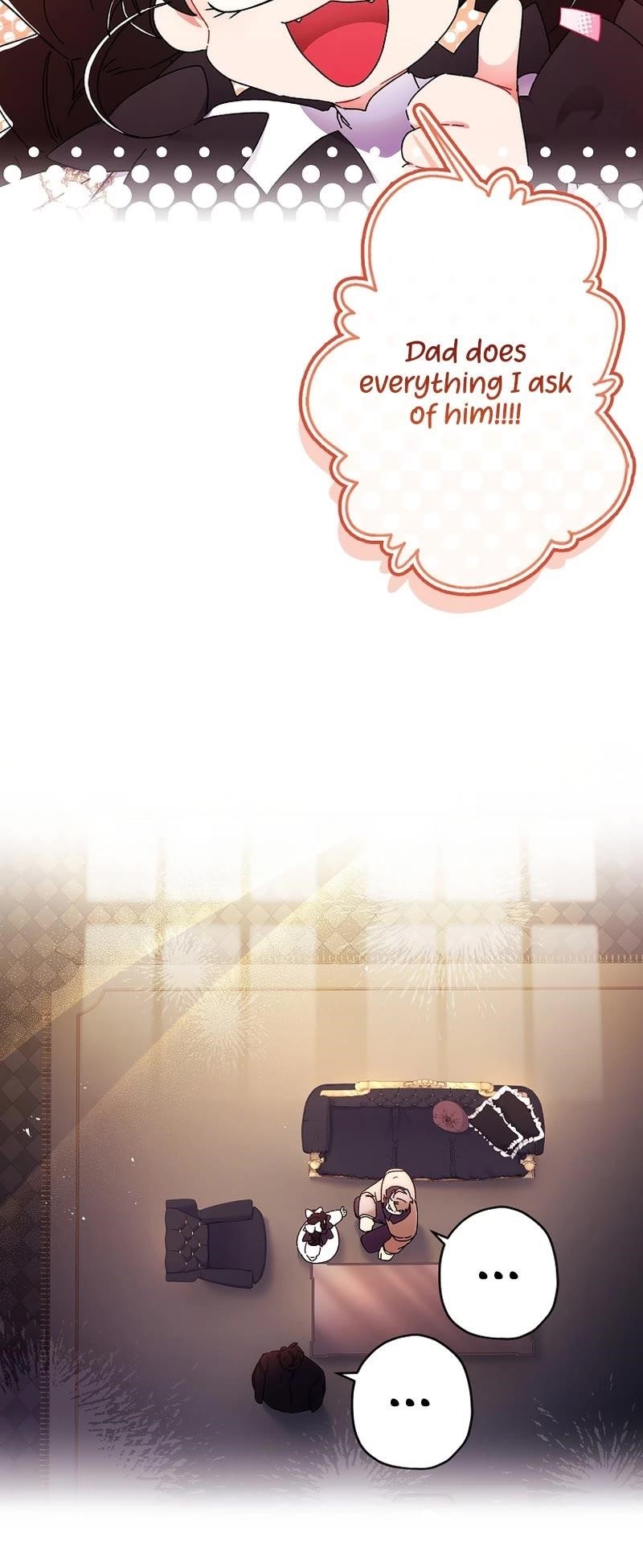 I Became The Male Lead’S Adopted Daughter Chapter 111 - Page 31 in English
