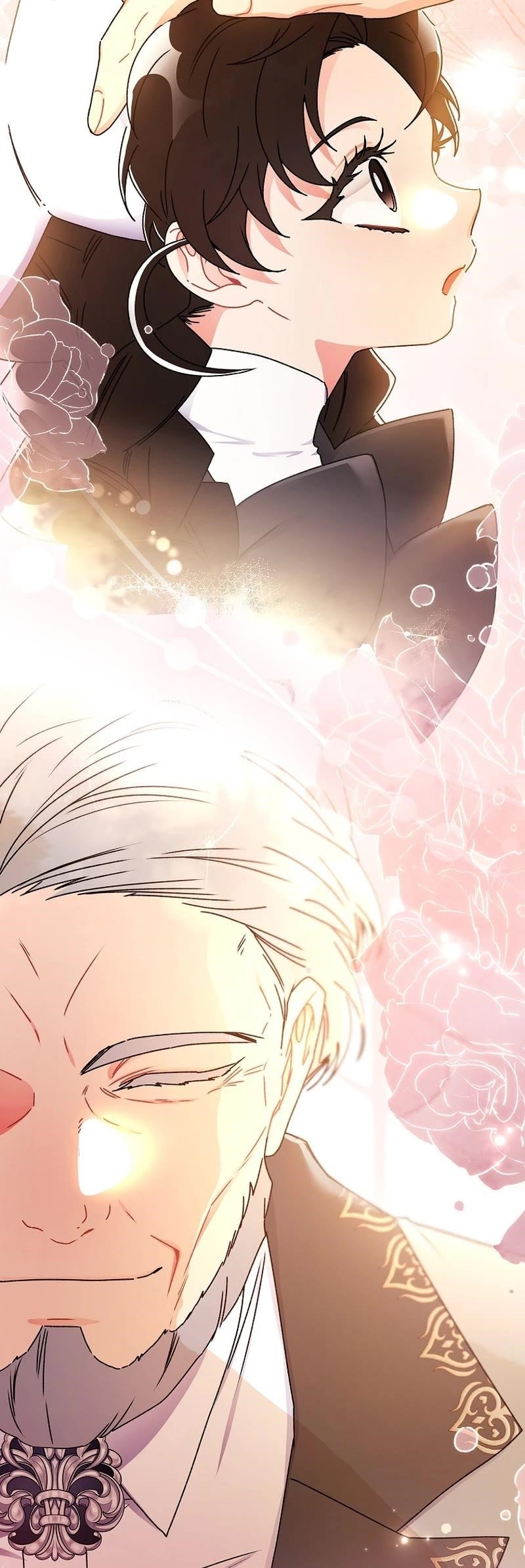 I Became The Male Lead’S Adopted Daughter Chapter 111 - Page 34 in English