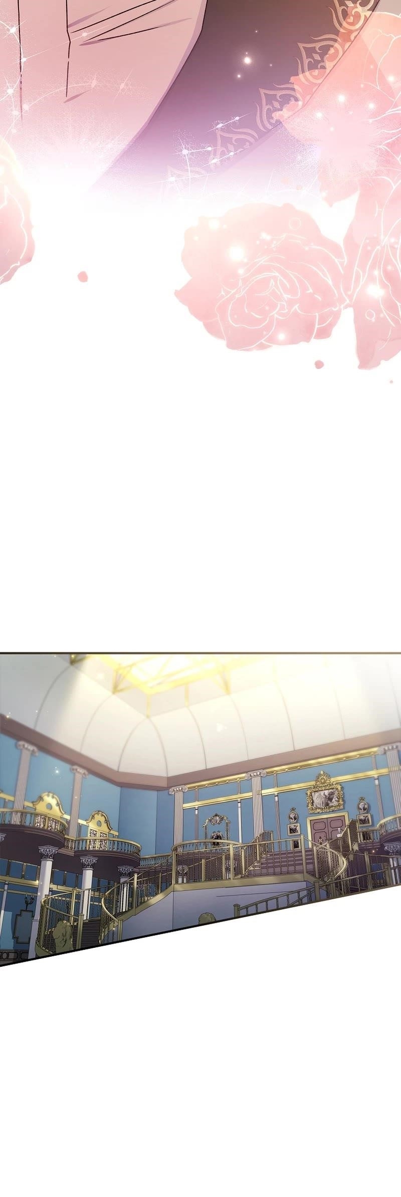 I Became The Male Lead’S Adopted Daughter Chapter 111 - Page 35 in English