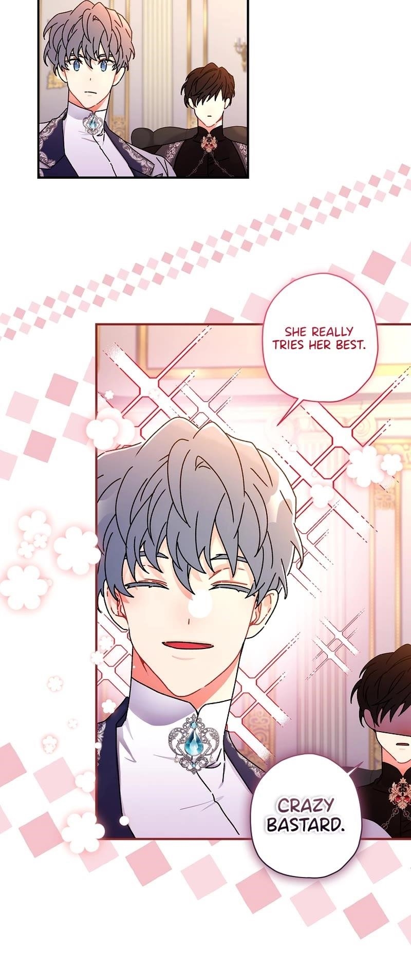 I Became The Male Lead’S Adopted Daughter Chapter 112 - Page 22 in English