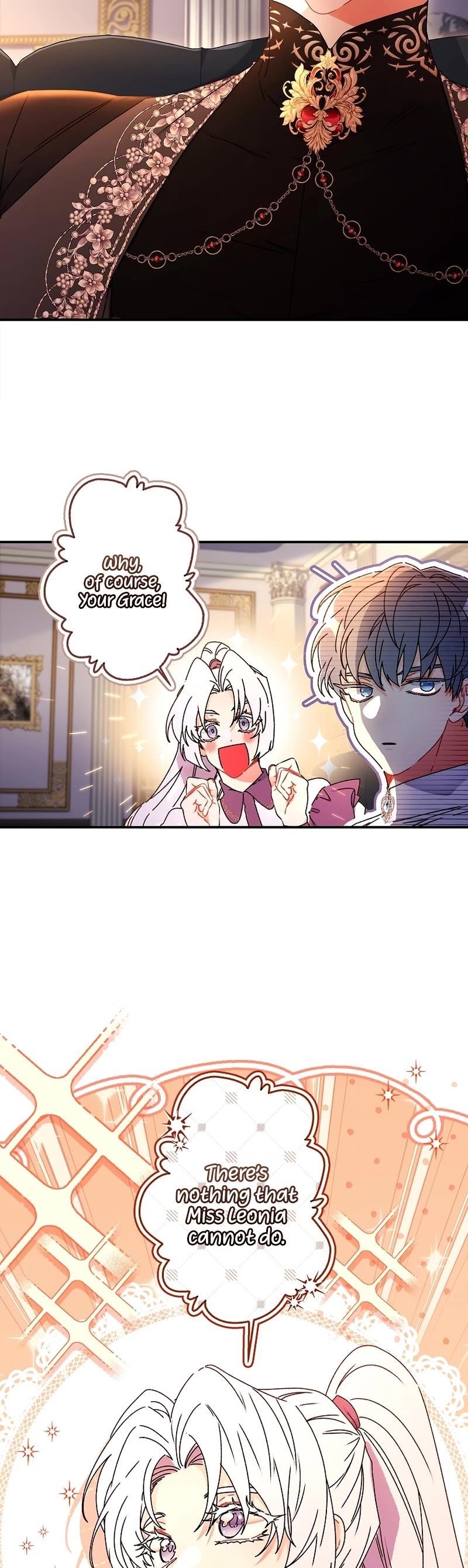 I Became The Male Lead’S Adopted Daughter Chapter 112 - Page 3 in English