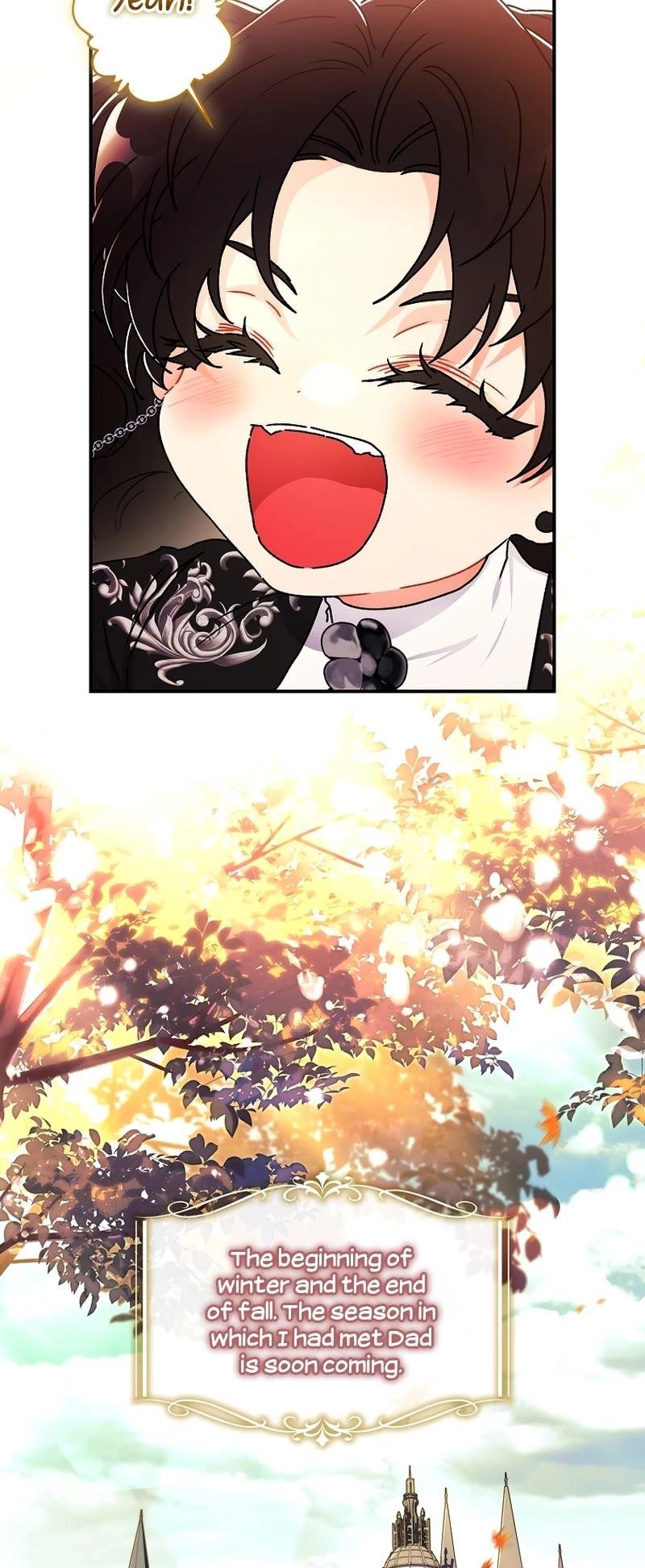 I Became The Male Lead’S Adopted Daughter Chapter 112 - Page 41 in English