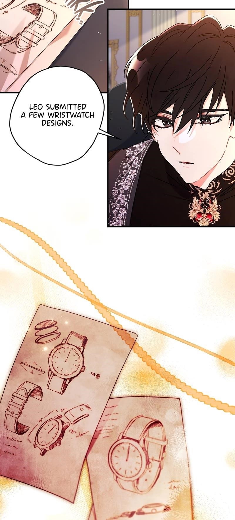I Became The Male Lead’S Adopted Daughter Chapter 112 - Page 7 in English
