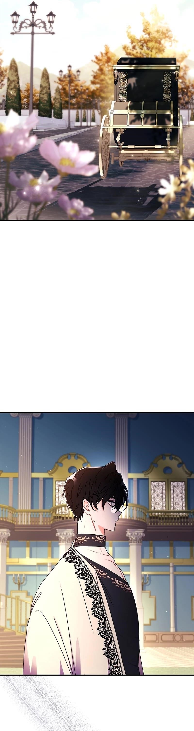 I Became The Male Lead’S Adopted Daughter Chapter 113 - Page 10 in English