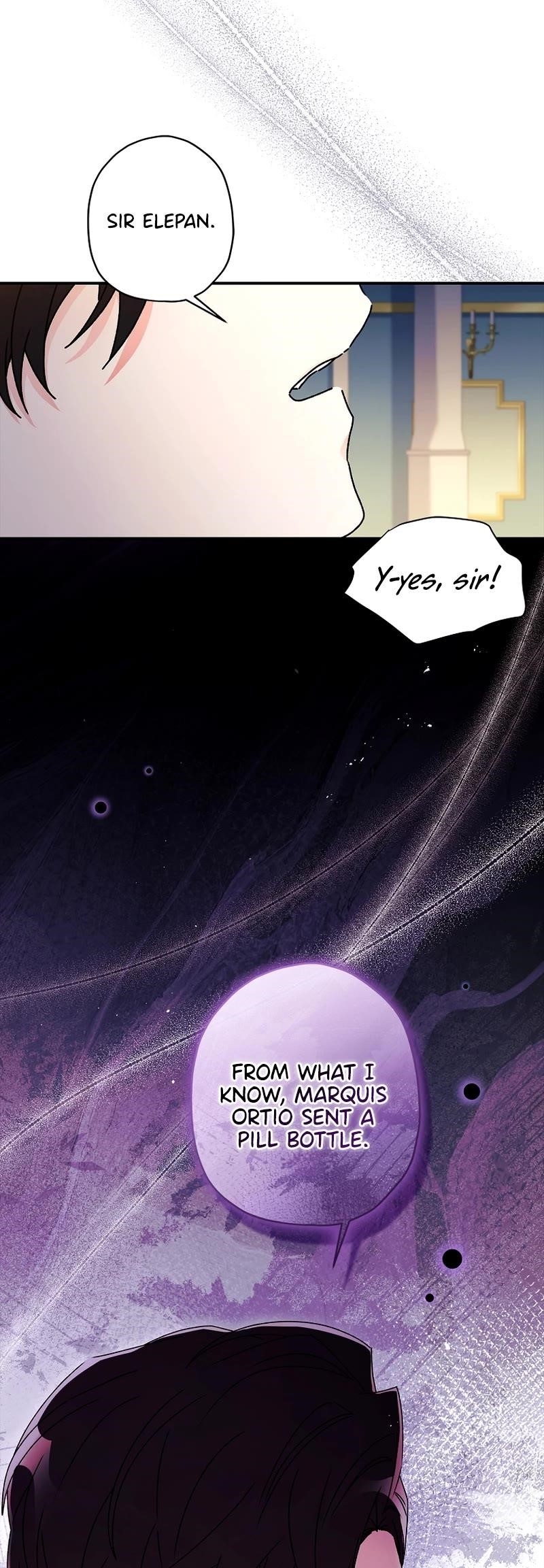 I Became The Male Lead’S Adopted Daughter Chapter 113 - Page 11 in English