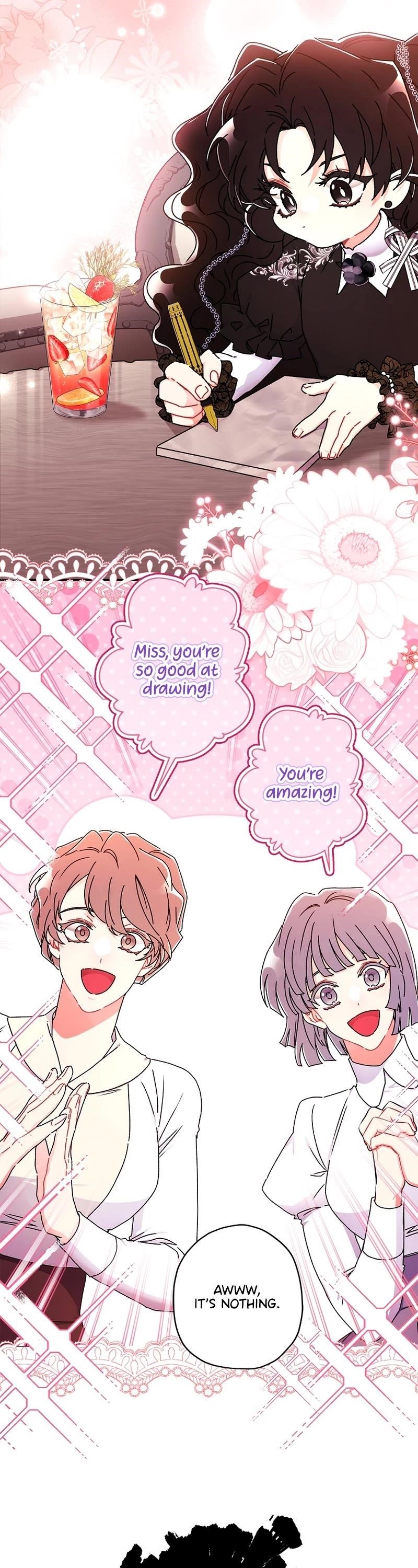 I Became The Male Lead’S Adopted Daughter Chapter 113 - Page 20 in English