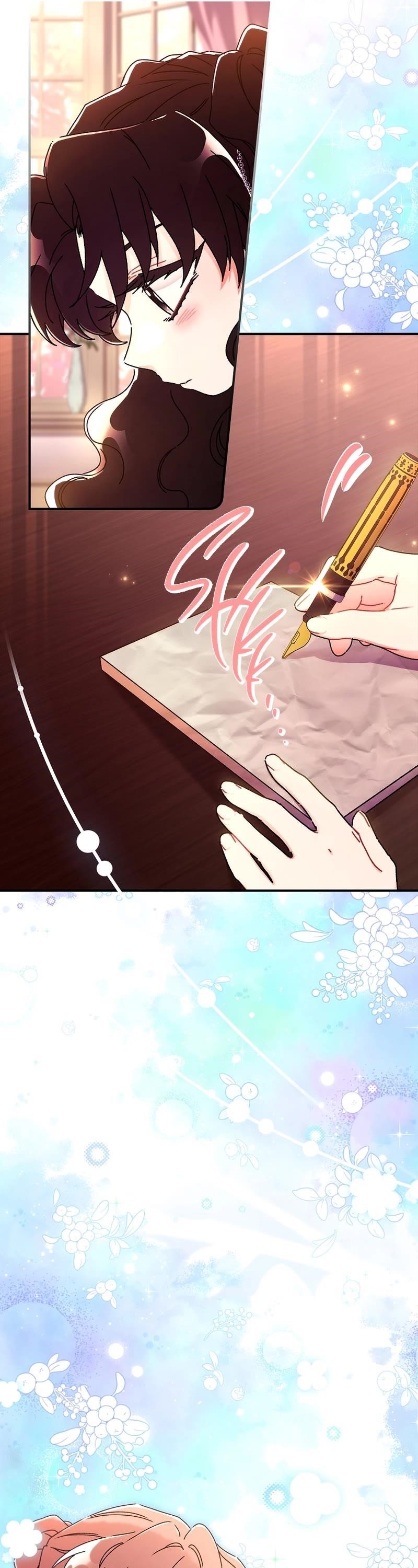 I Became The Male Lead’S Adopted Daughter Chapter 113 - Page 23 in English