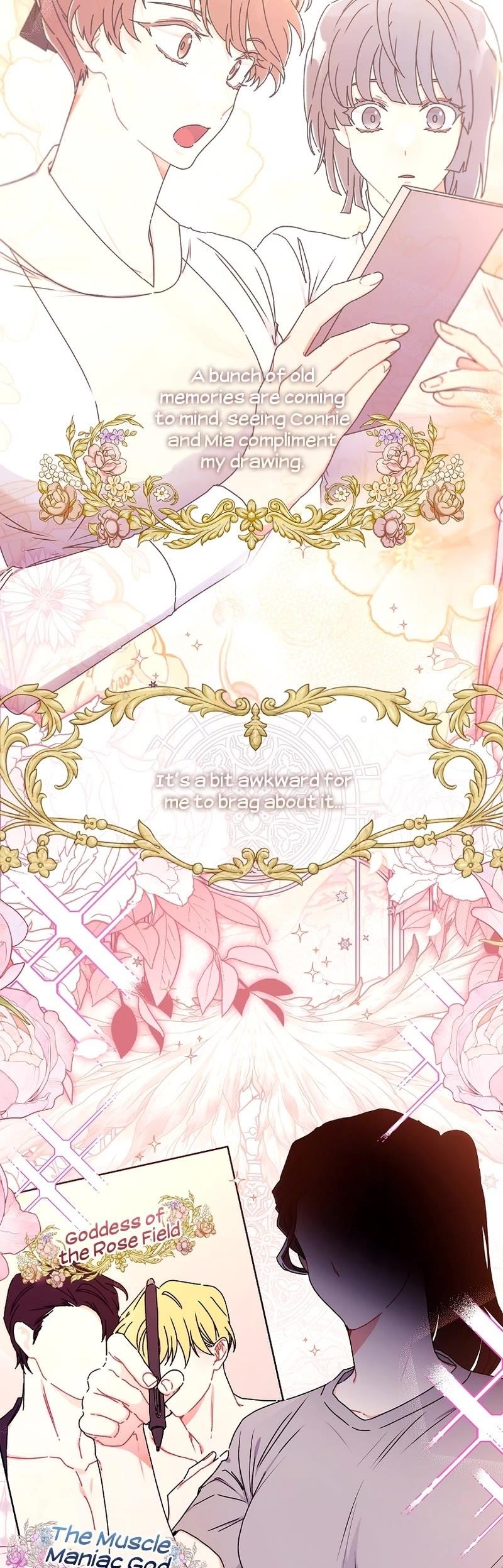 I Became The Male Lead’S Adopted Daughter Chapter 113 - Page 30 in English