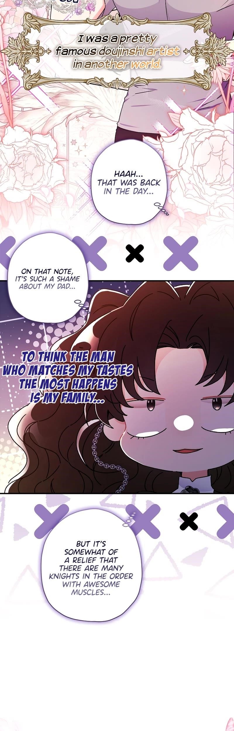 I Became The Male Lead’S Adopted Daughter Chapter 113 - Page 31 in English
