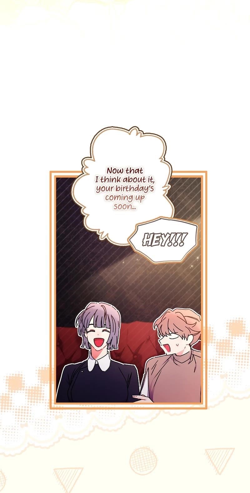I Became The Male Lead’S Adopted Daughter Chapter 113 - Page 35 in English