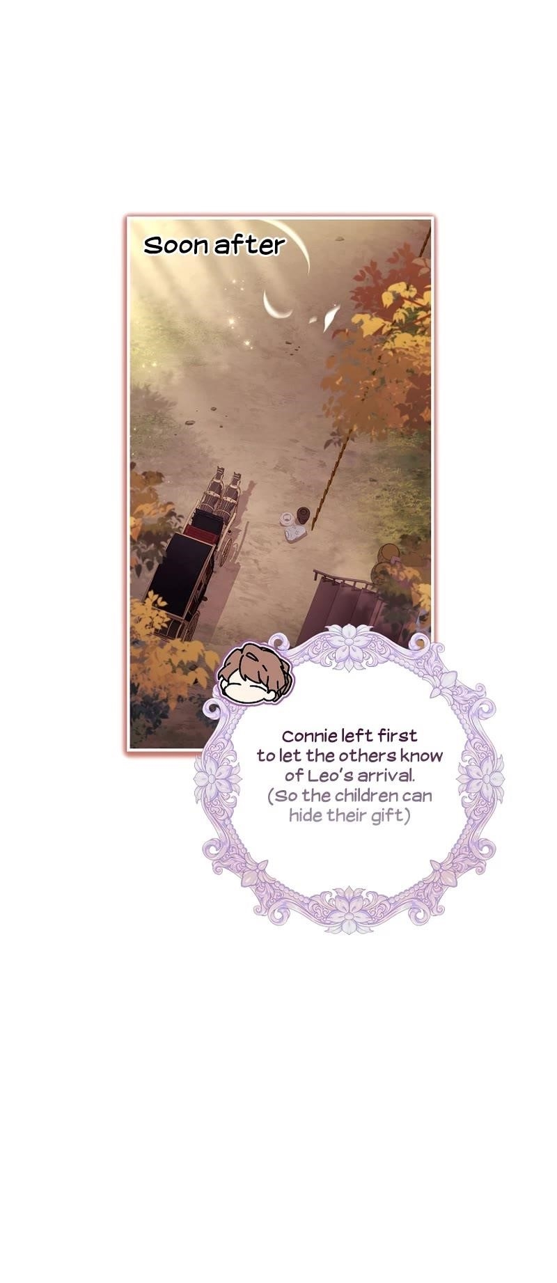 I Became The Male Lead’S Adopted Daughter Chapter 113 - Page 38 in English