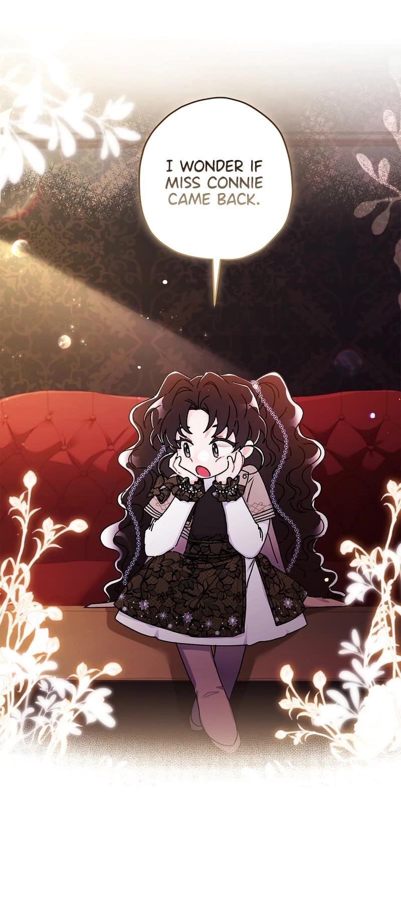 I Became The Male Lead’S Adopted Daughter Chapter 113 - Page 39 in English