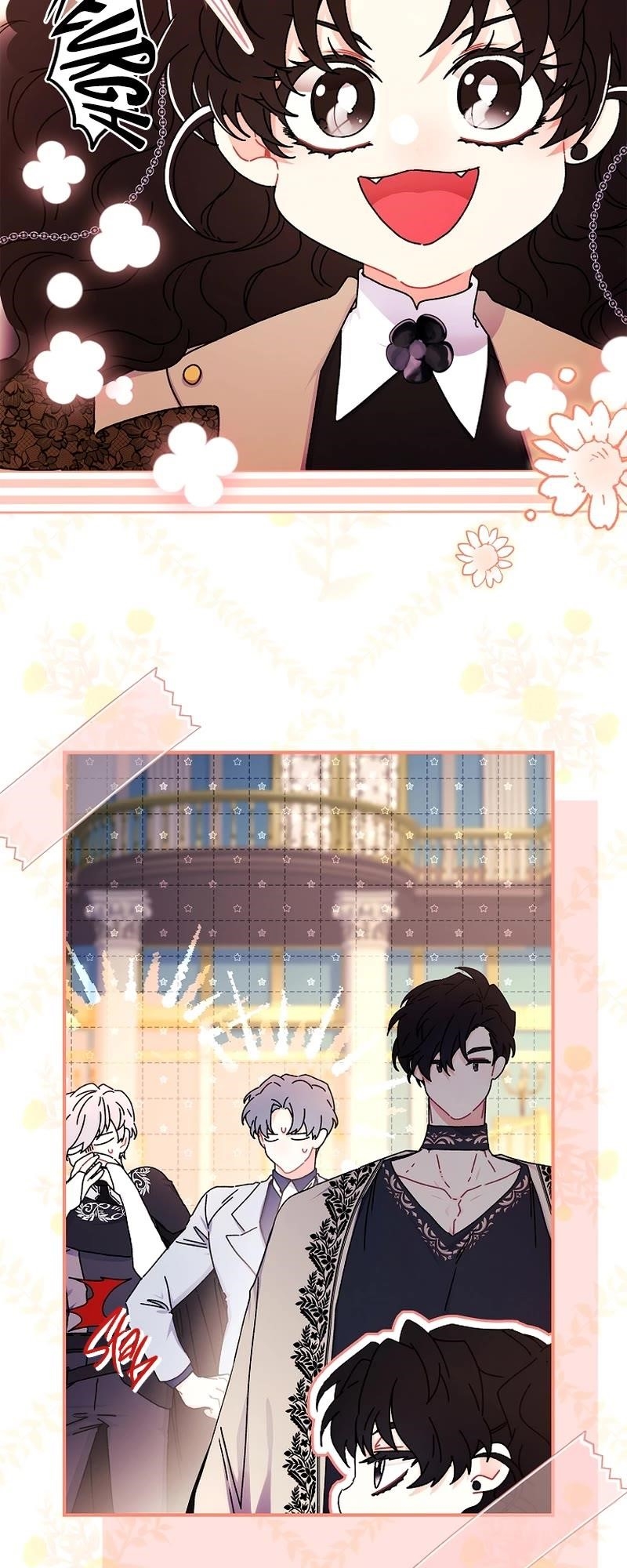 I Became The Male Lead’S Adopted Daughter Chapter 113 - Page 4 in English