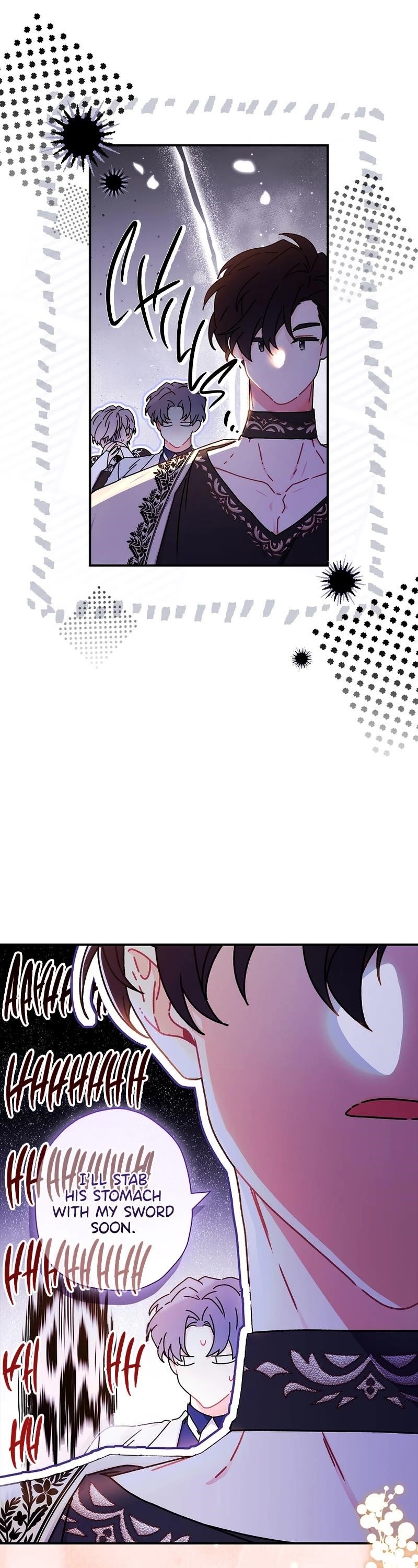 I Became The Male Lead’S Adopted Daughter Chapter 113 - Page 6 in English