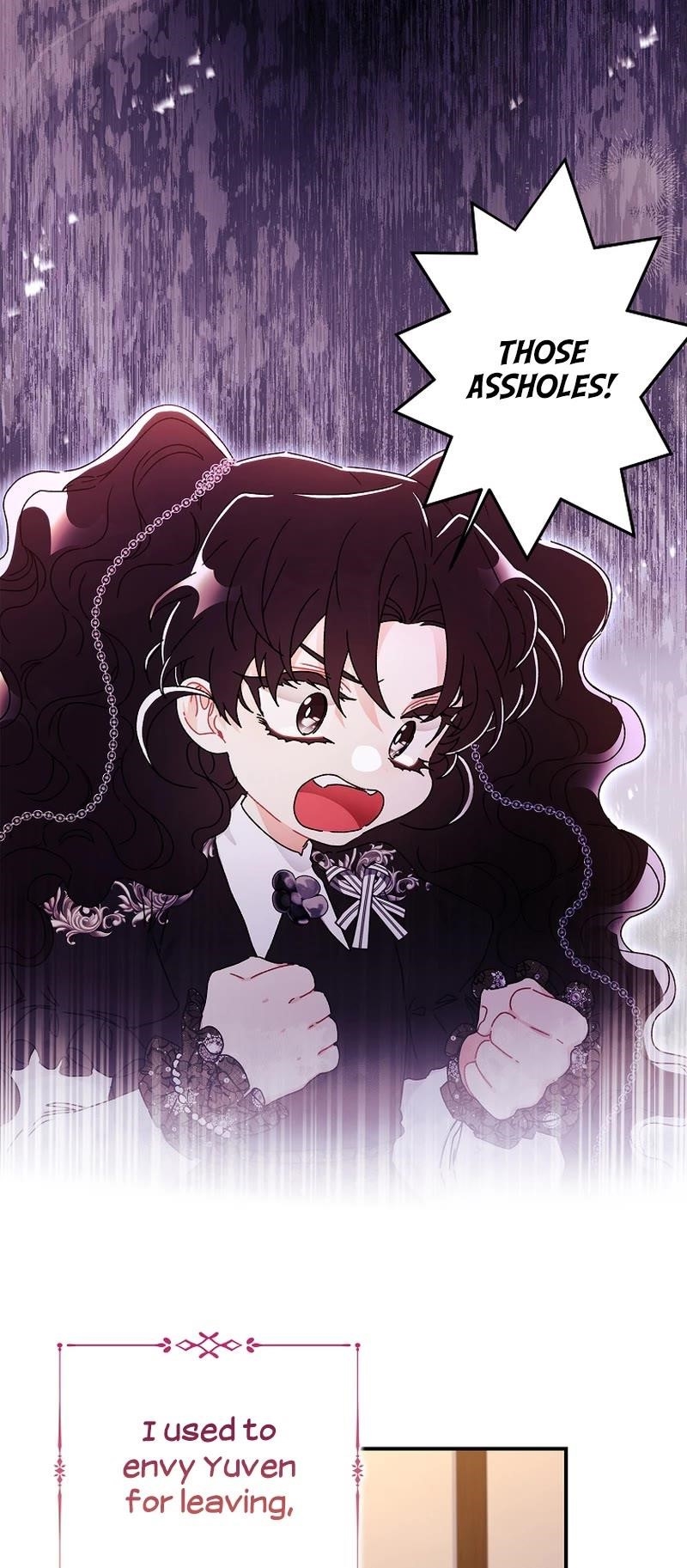 I Became The Male Lead’S Adopted Daughter Chapter 114 - Page 12 in English