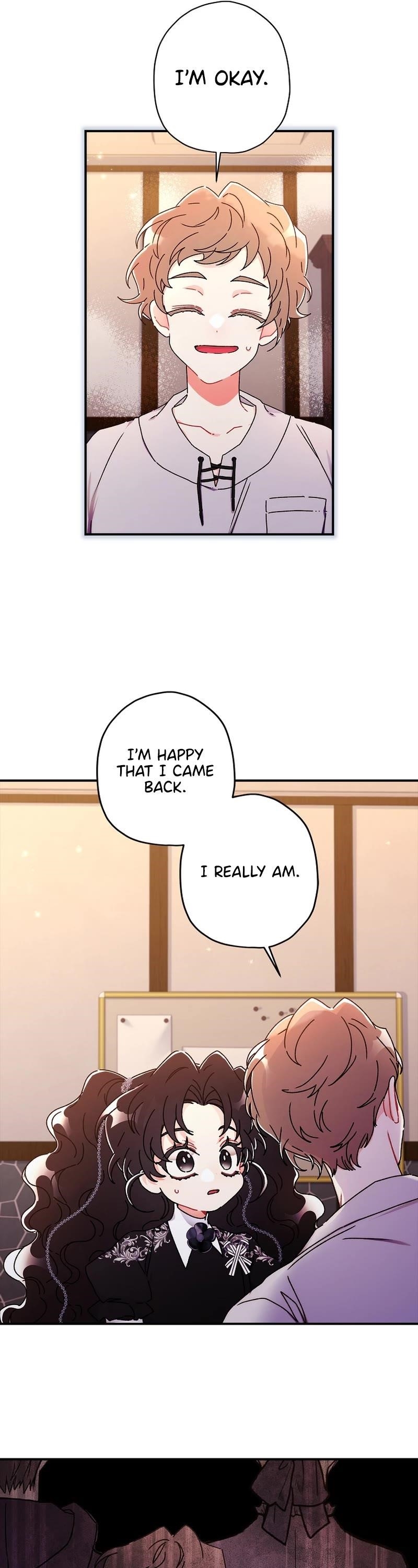 I Became The Male Lead’S Adopted Daughter Chapter 114 - Page 14 in English